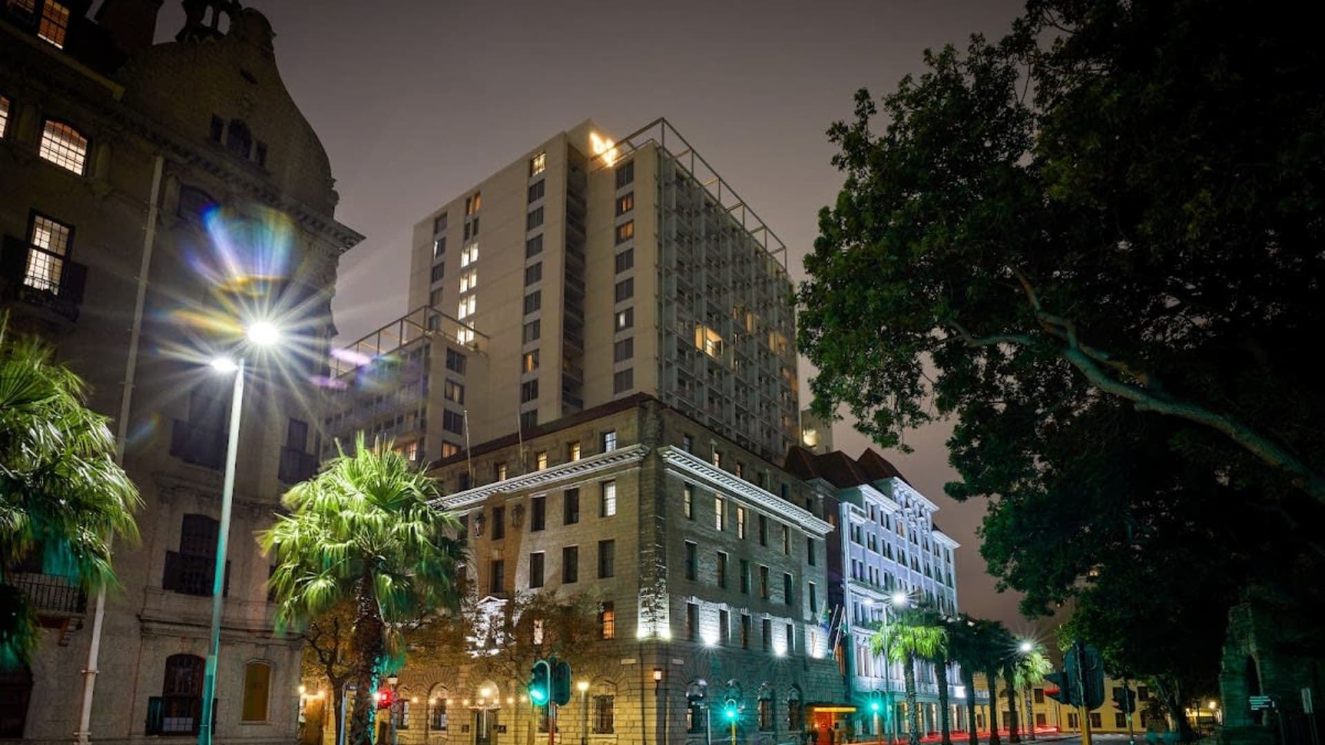 Photo of Taj Bush Lodge in Unknown