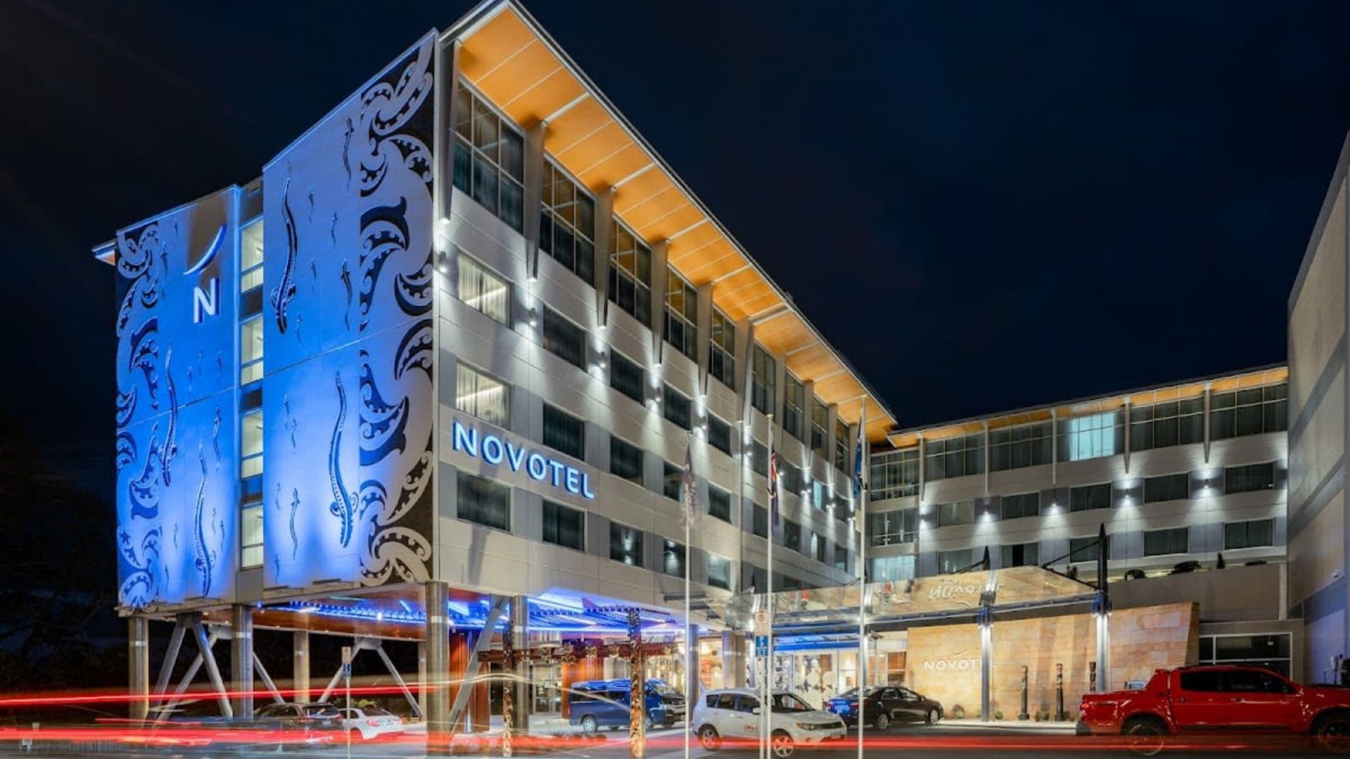 Photo of Pullman Hamilton in Hamilton