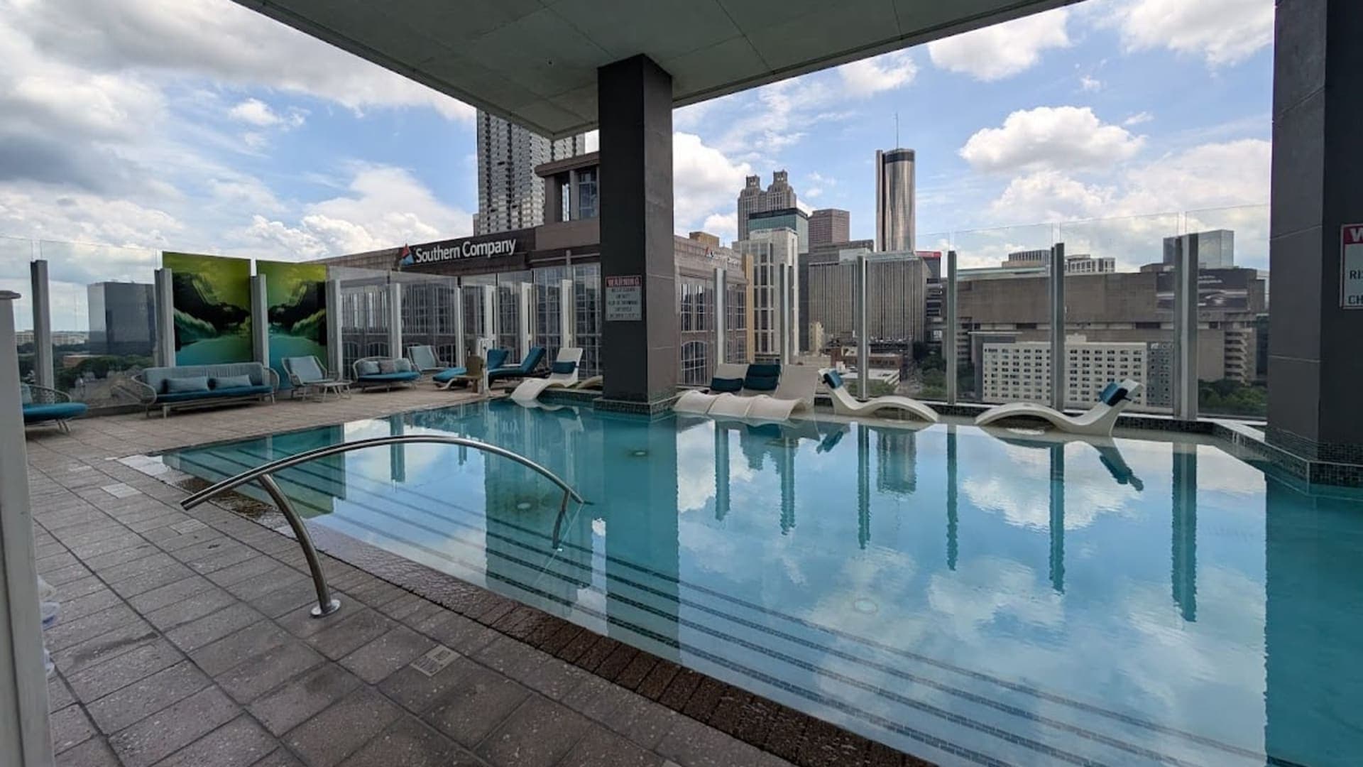 Photo of W Atlanta Downtown in Atlanta