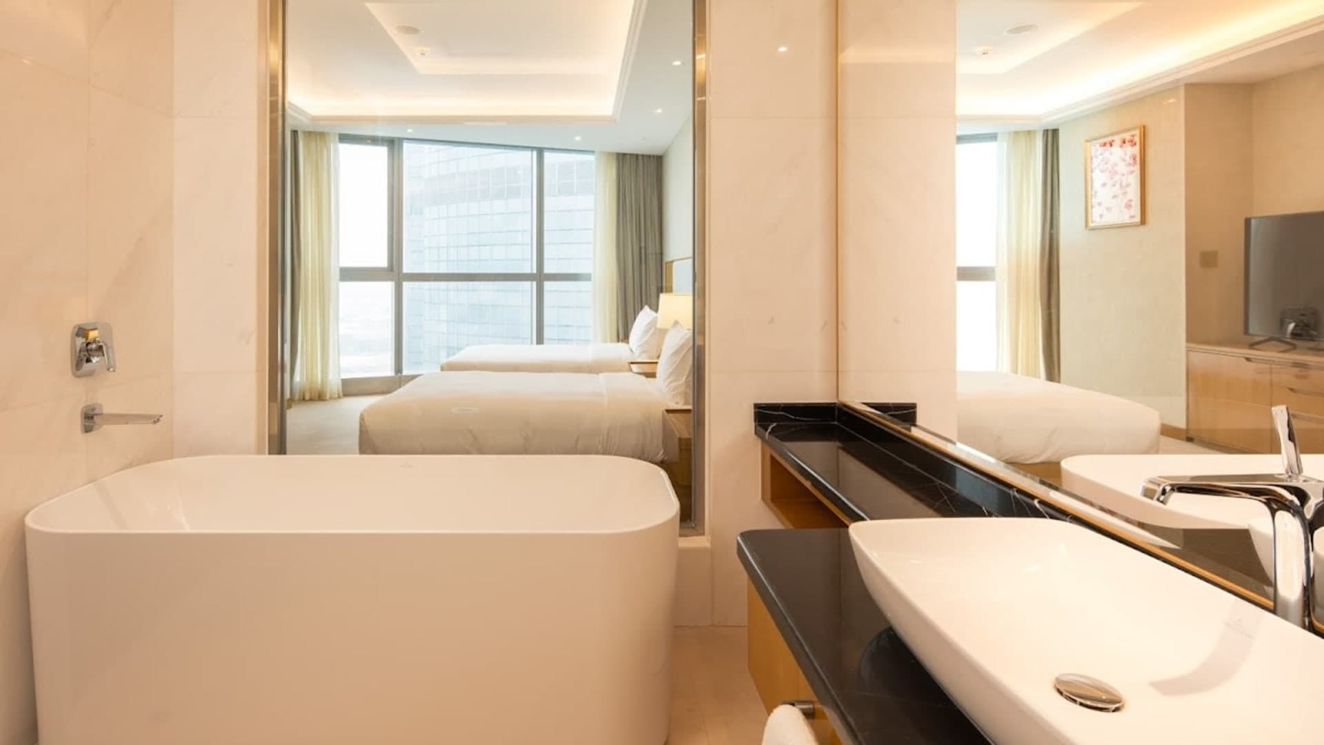 Photo of DoubleTree by Hilton Brazzaville Kintele in Brazzaville