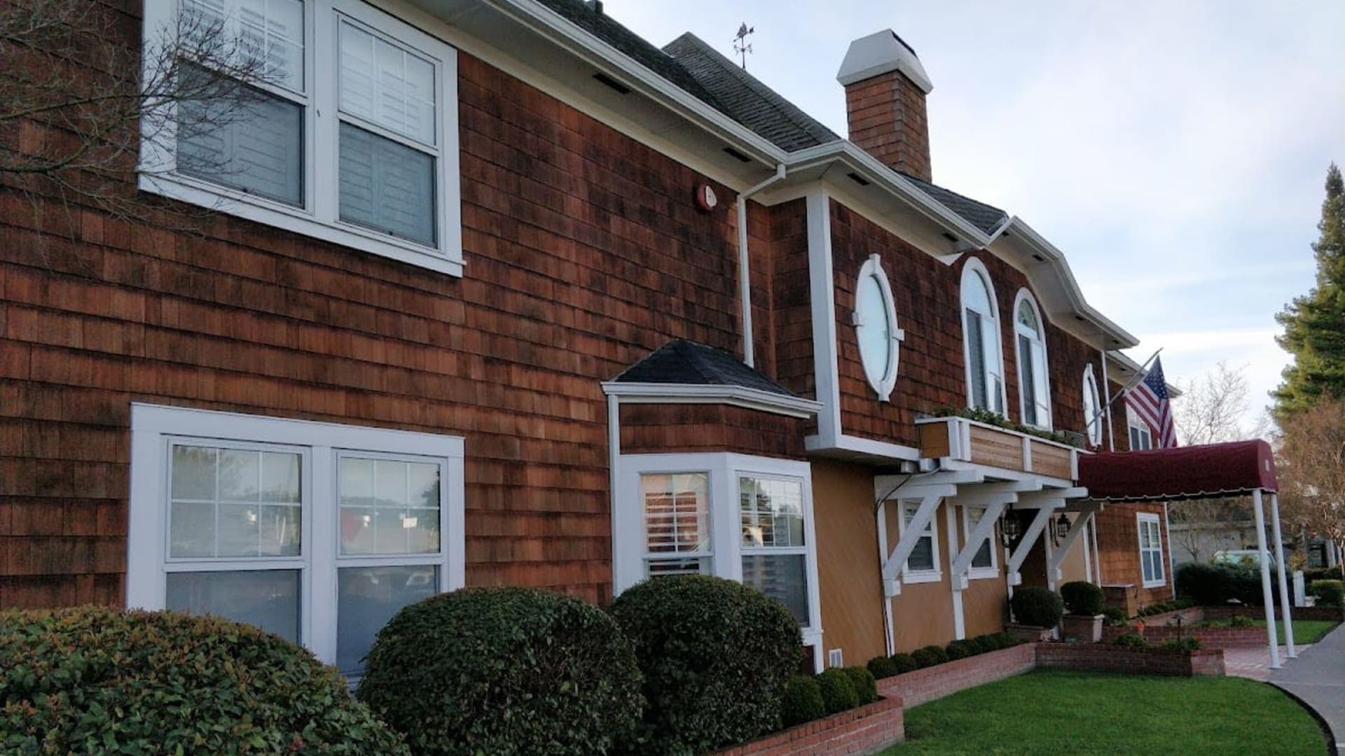 Photo of The Elene in Napa Valley