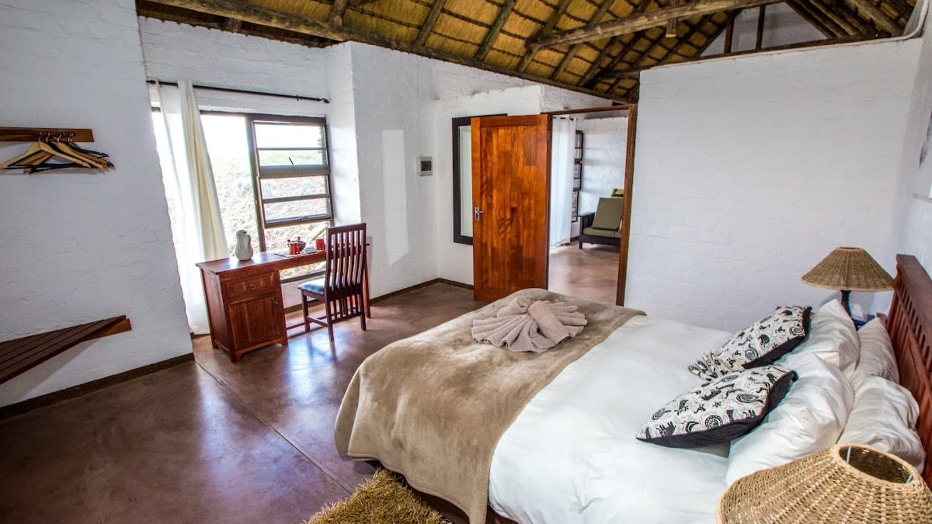 Photo of Omatendeka in Grootberg Mountains