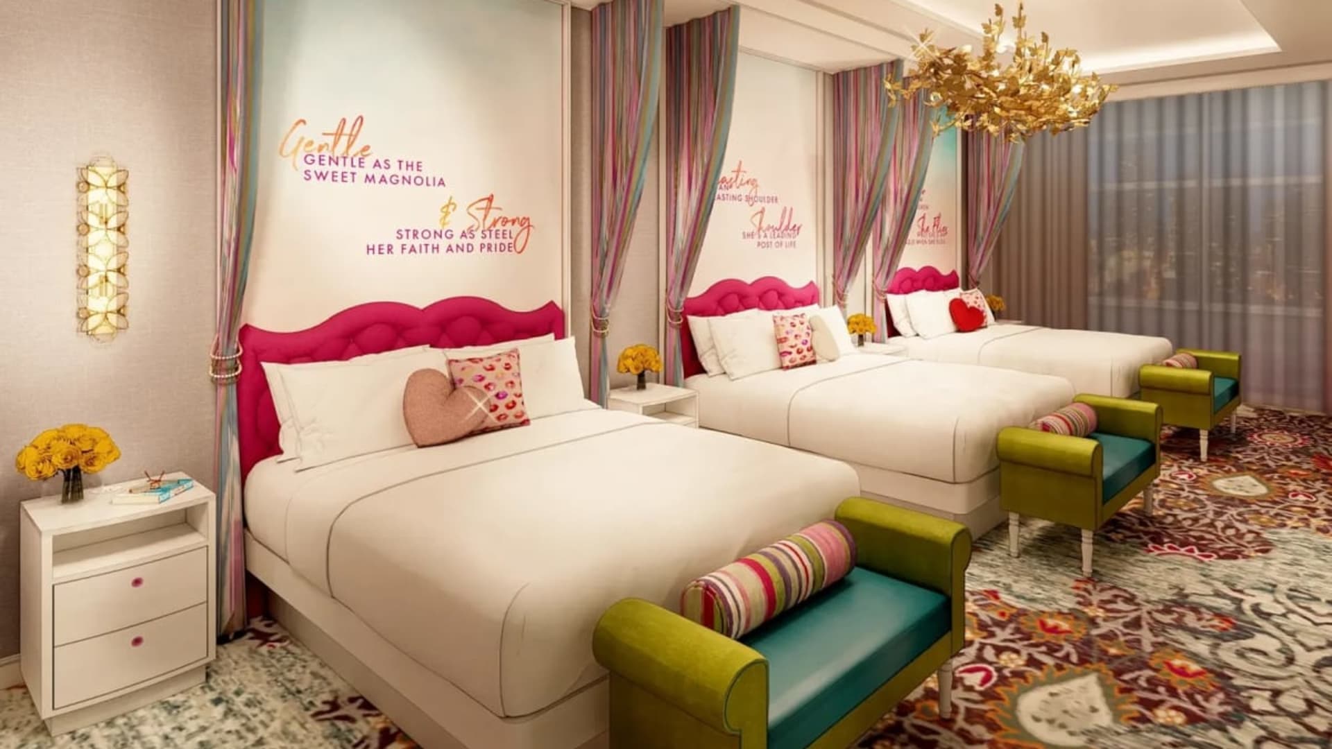 SongTeller Hotel in Nashville