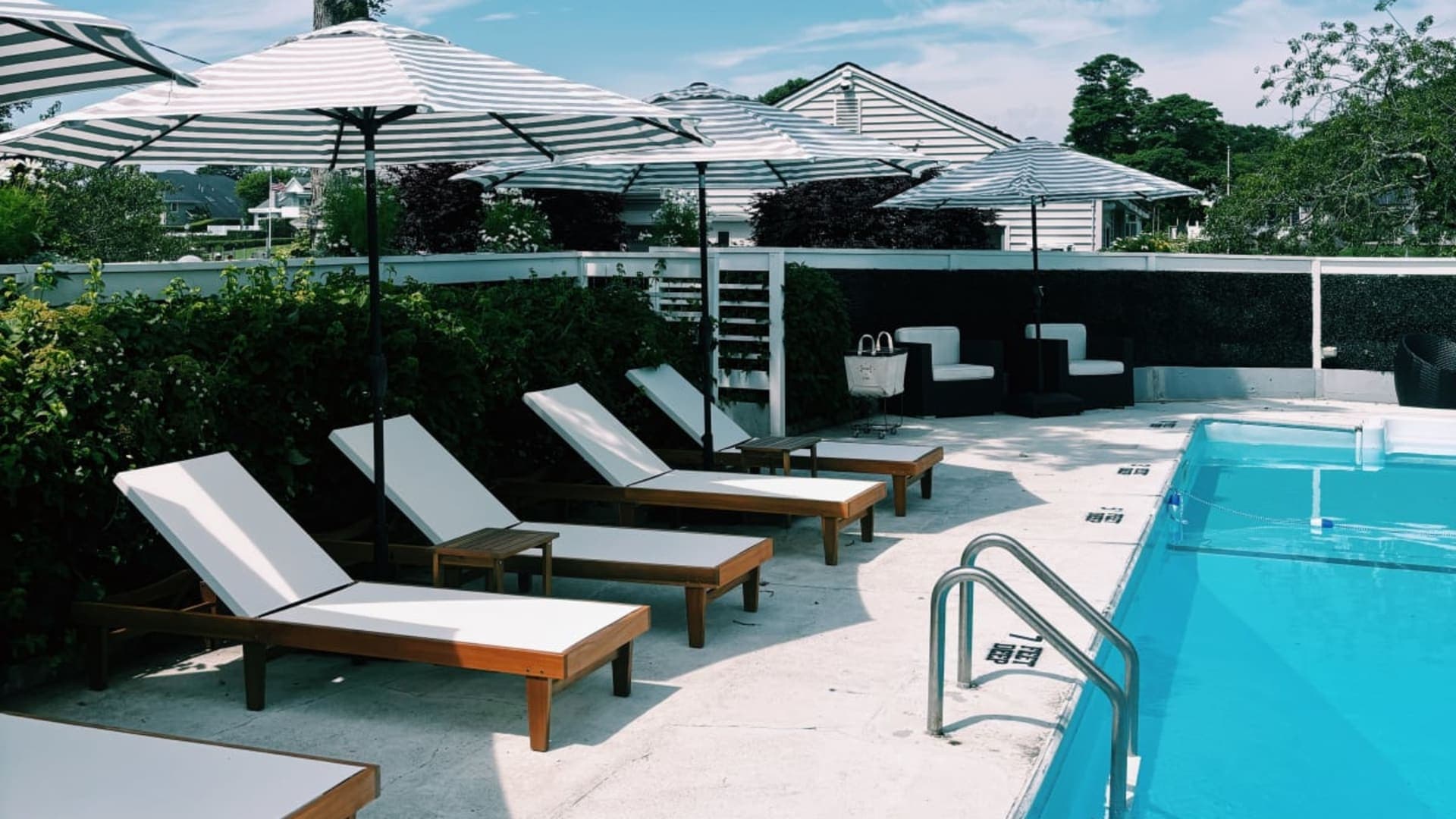 Penny Lane in Hampton Bays