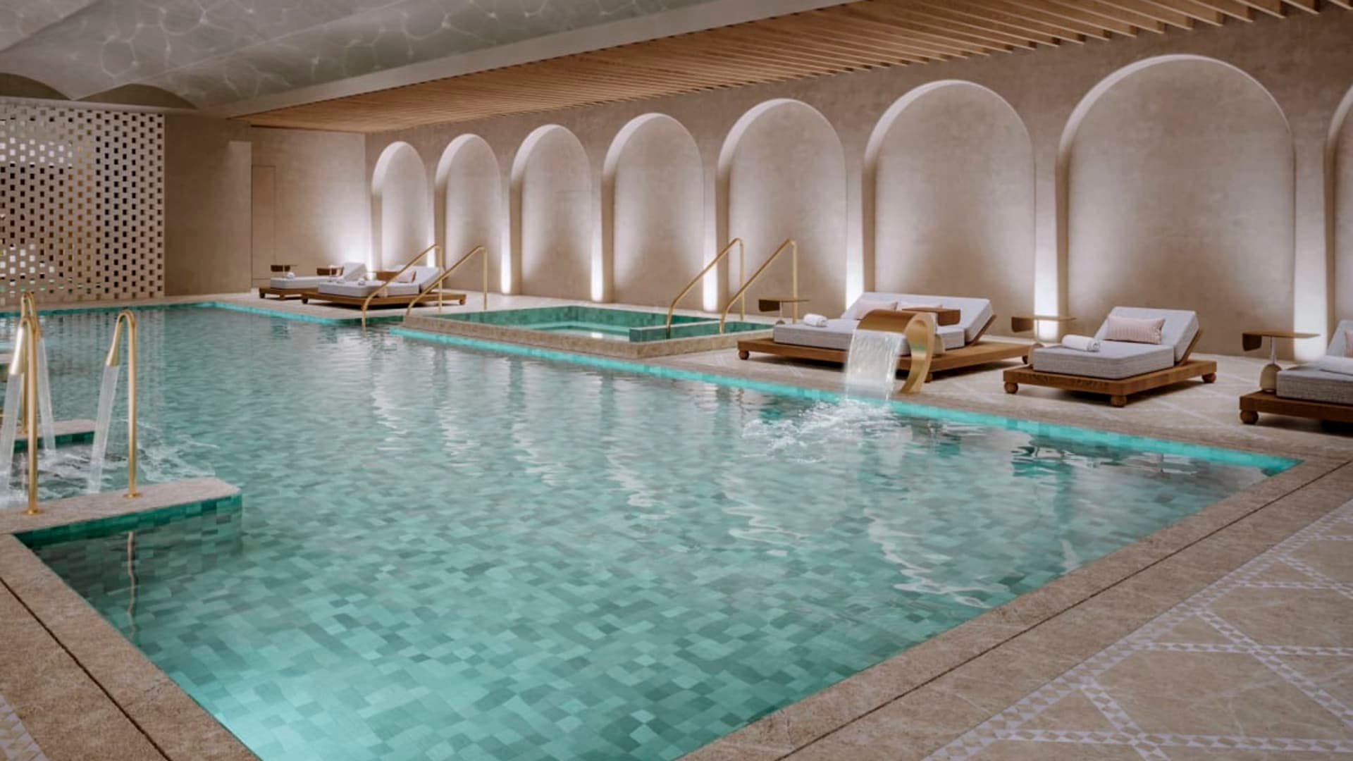 Six Senses The Palm, Dubai in Dubai