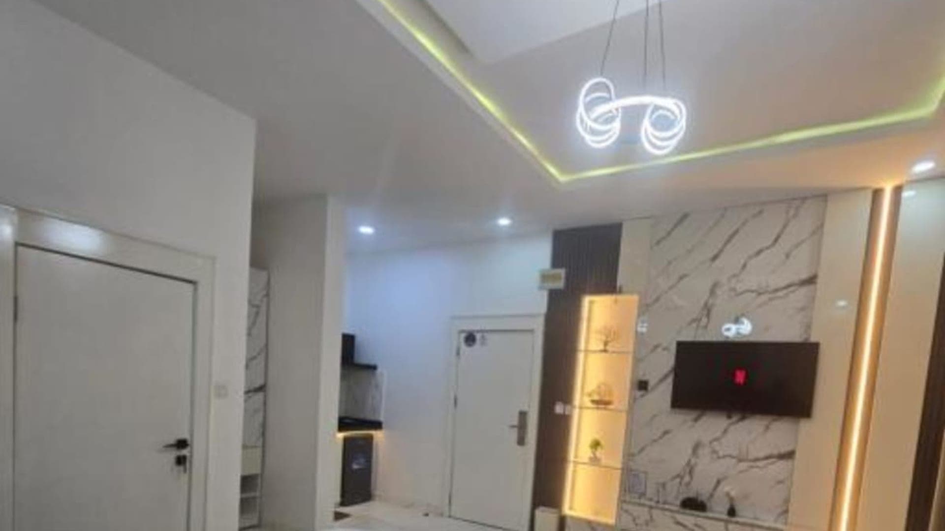 The Wave Hotel Abuja Jabi in Abuja