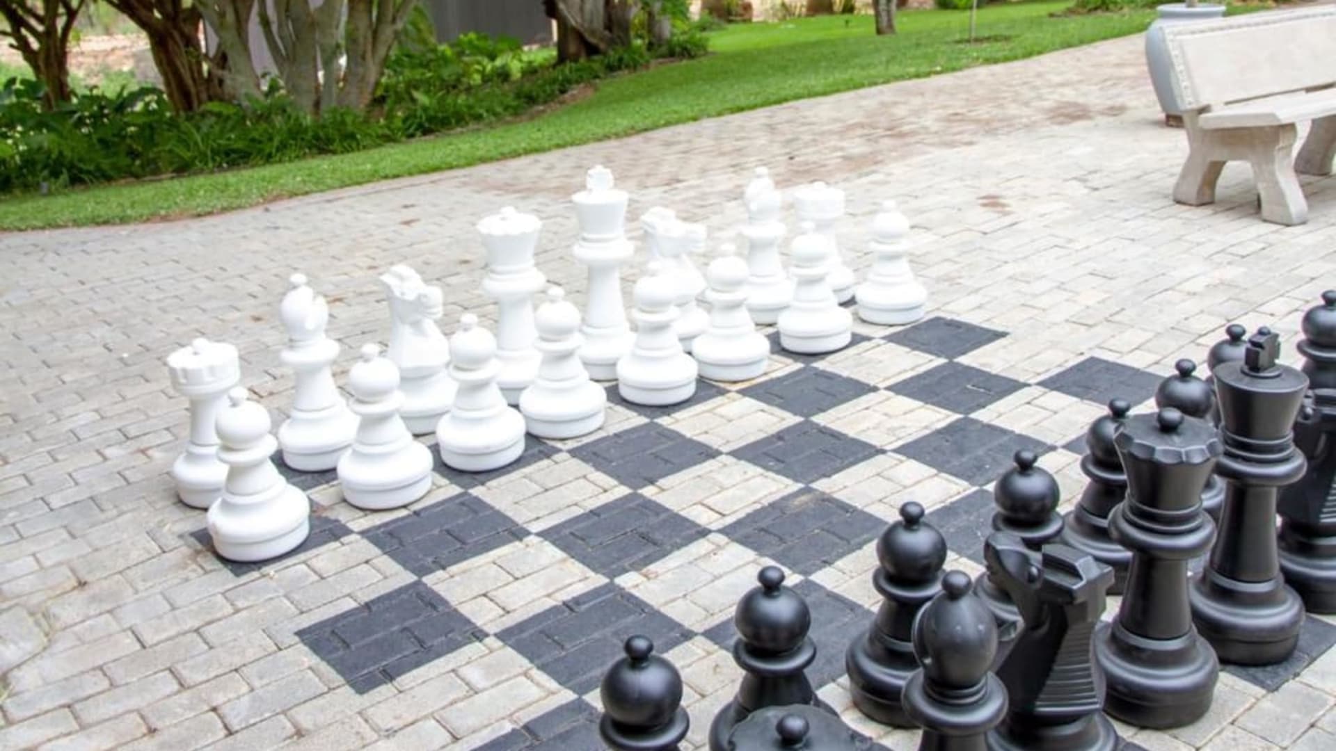 Toro River Lodge in Limpopo Province