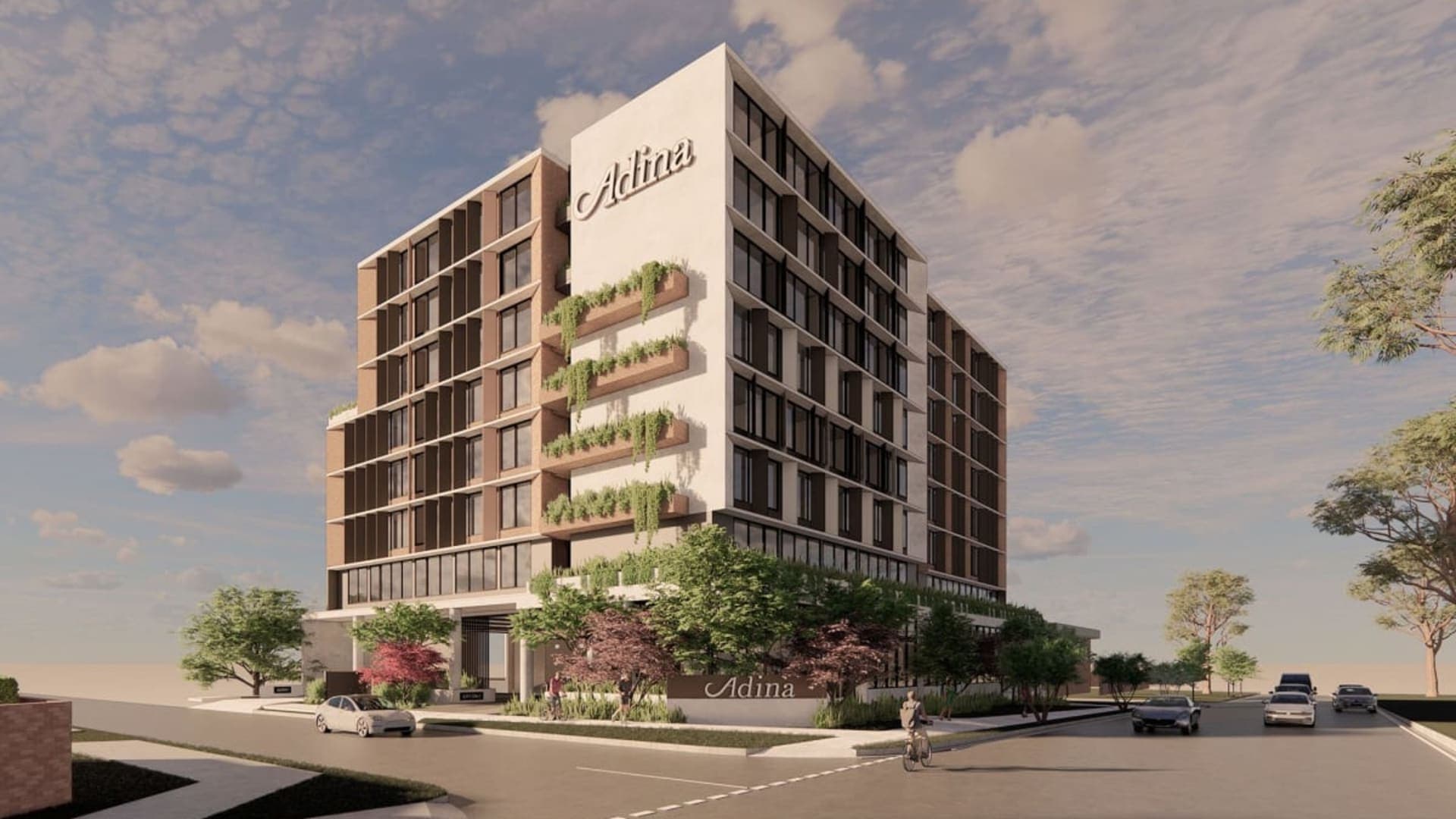 Adina Chermside Brisbane in Brisbane