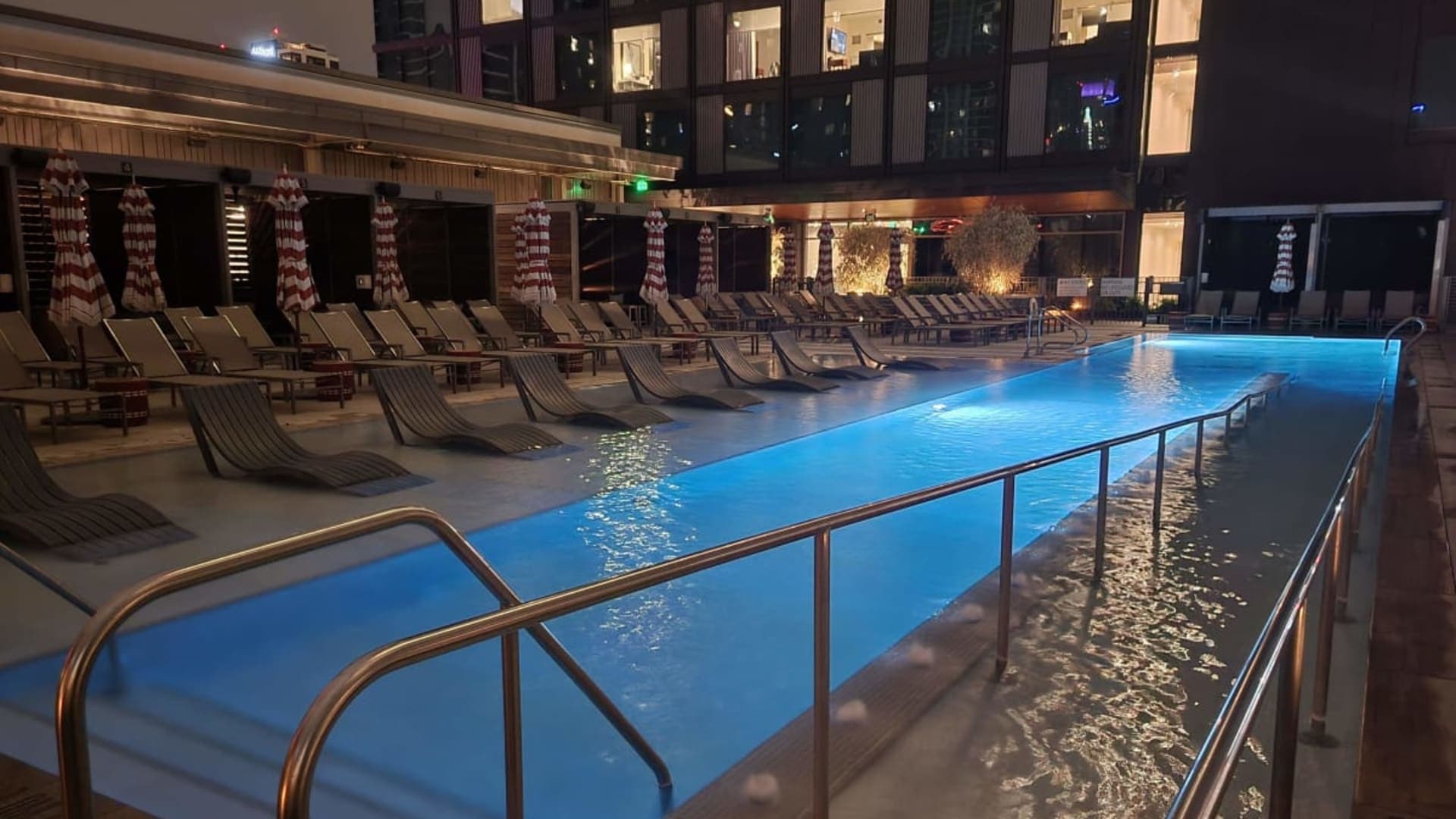 1 Hotel Austin in Austin