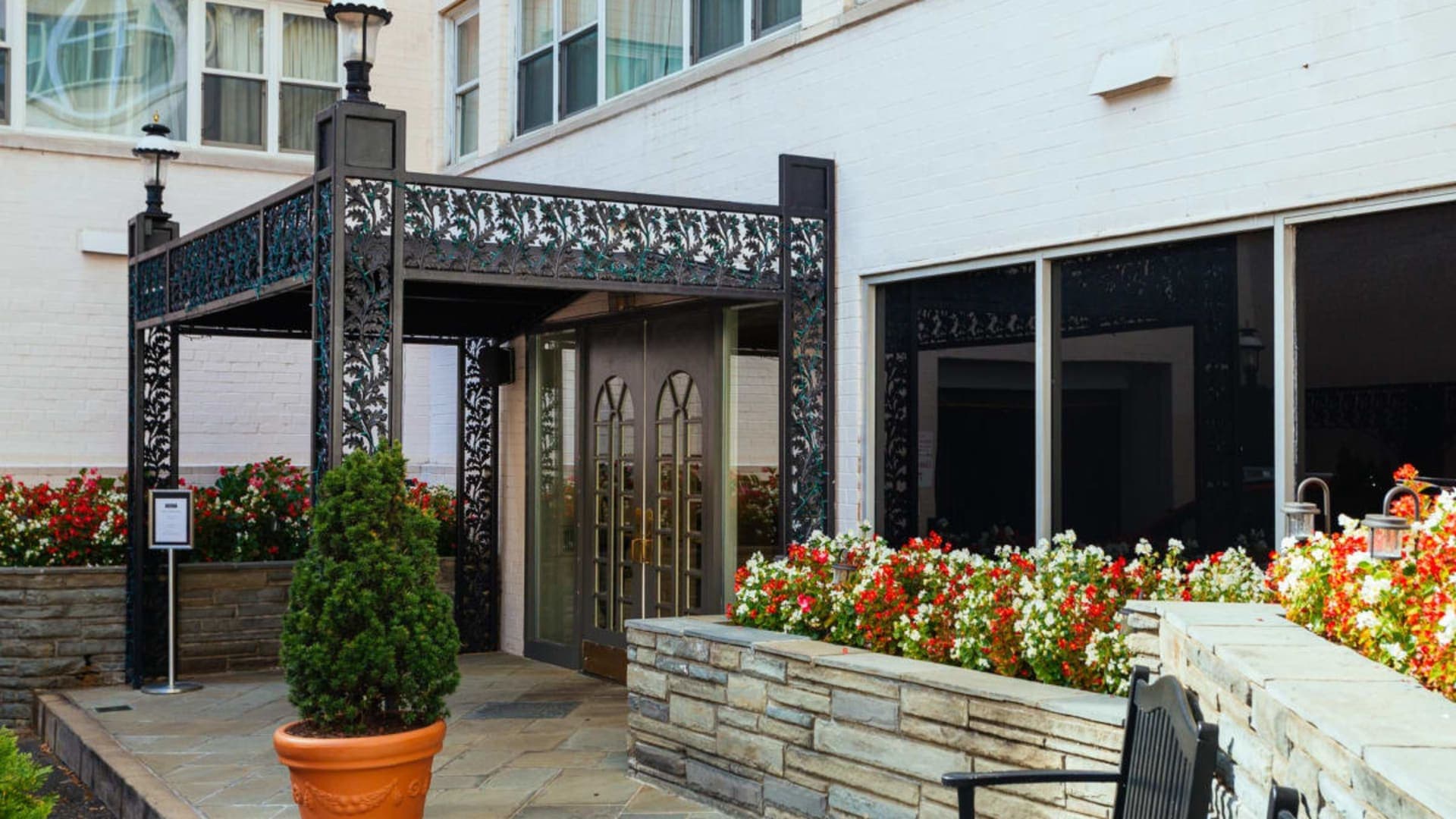 ARC Hotel, Washington DC, Series by Marriott in Washington DC