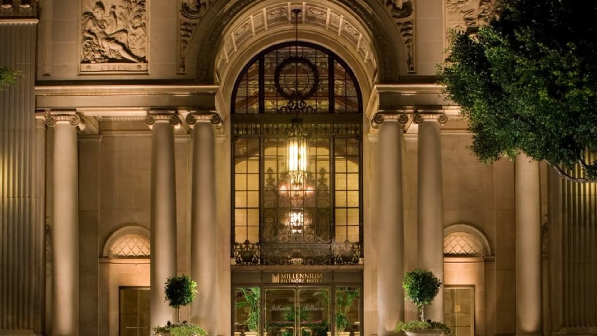 Palacio de Los Angeles in Haro