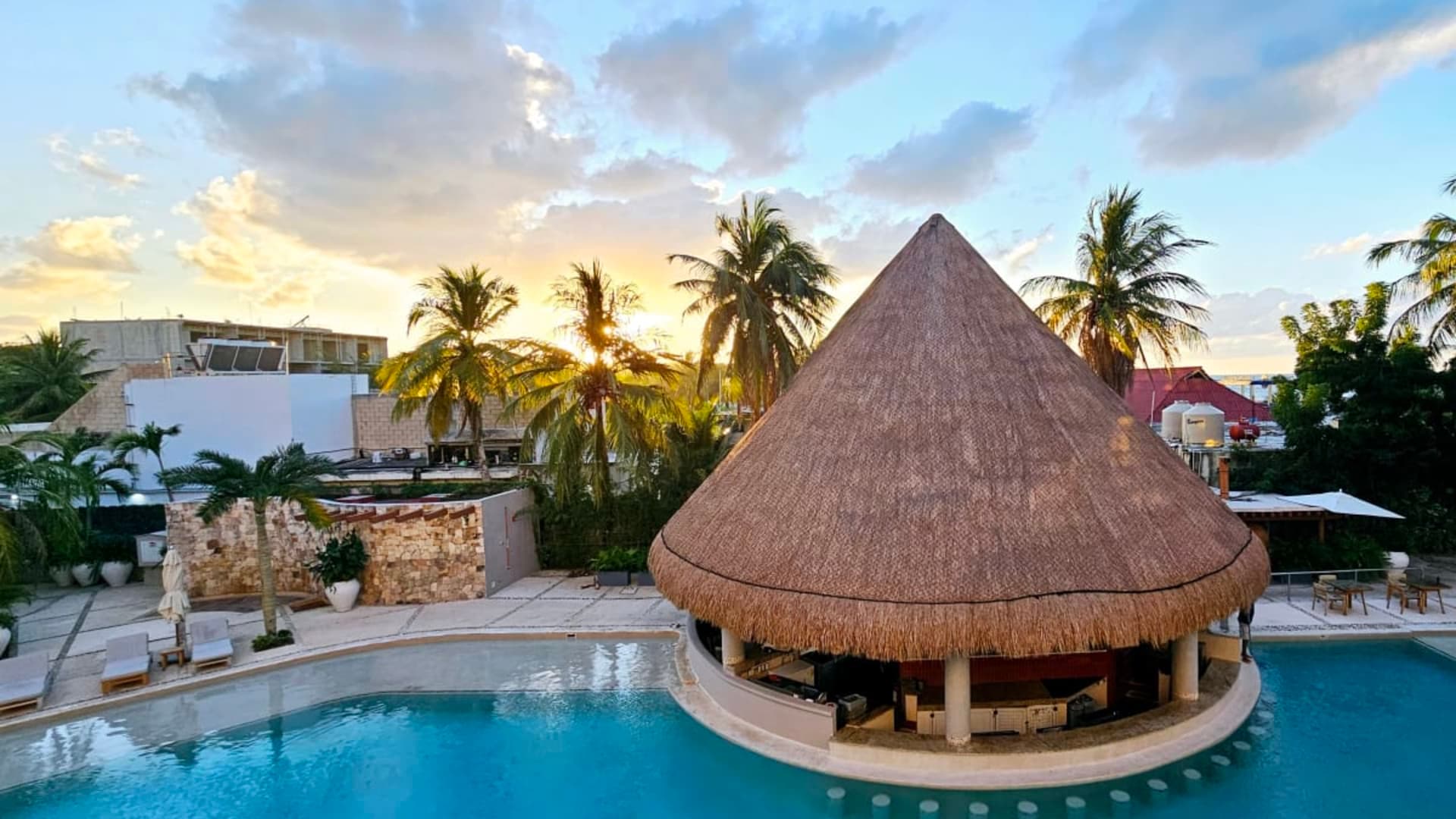 Almare, a Luxury Collection Resort, Isla Mujeres in Isla Mujeres