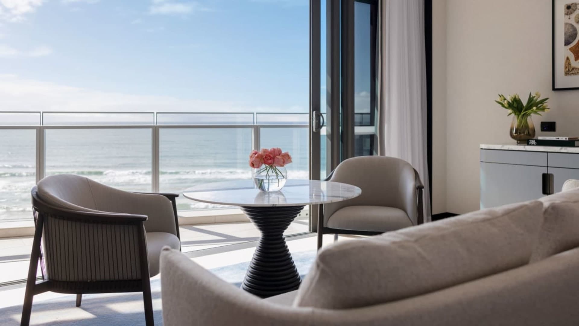 Andaz Gold Coast in Gold Coast