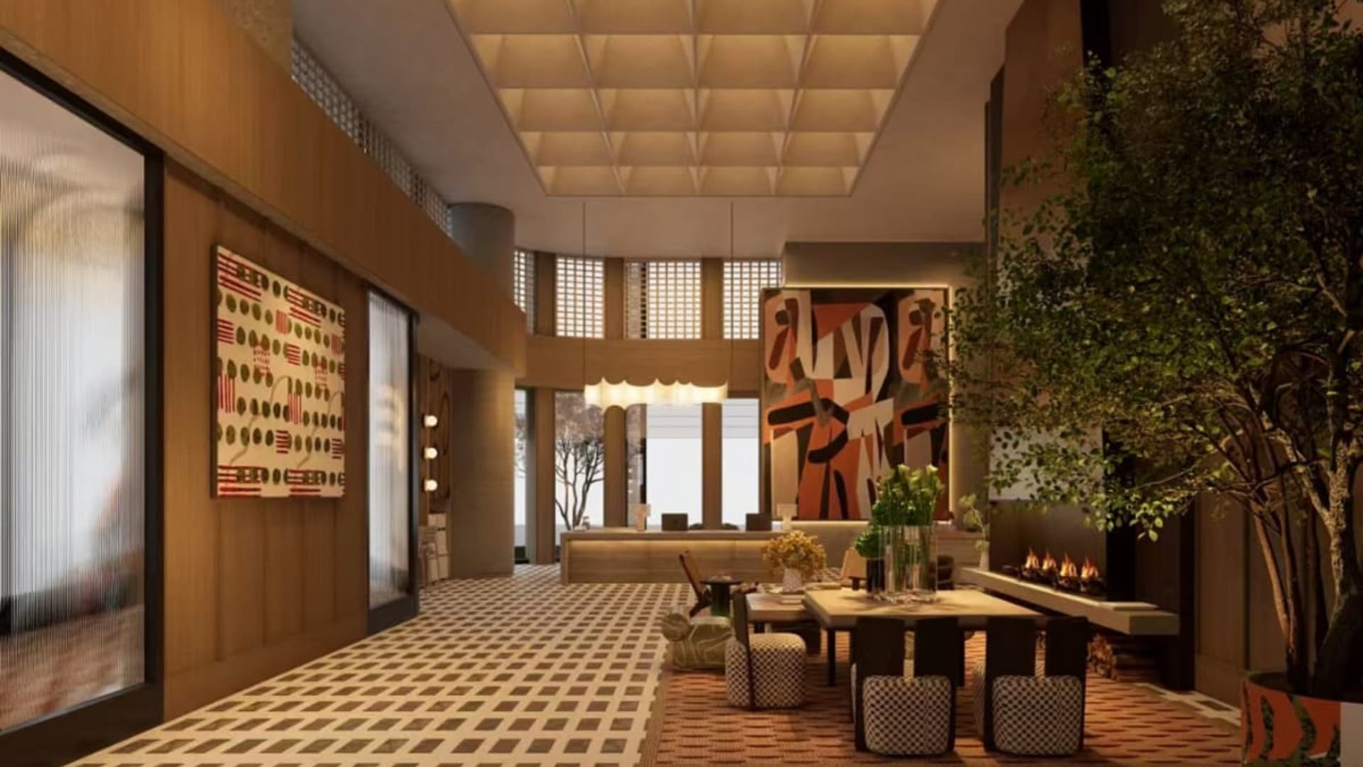 Atwell Suites Shenzhen Nanshan in Shenzhen