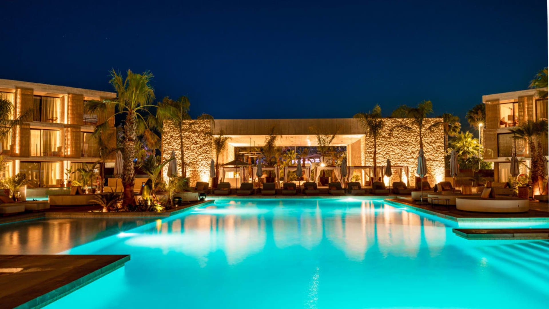 Bonito Ibiza by O Beach in Ibiza