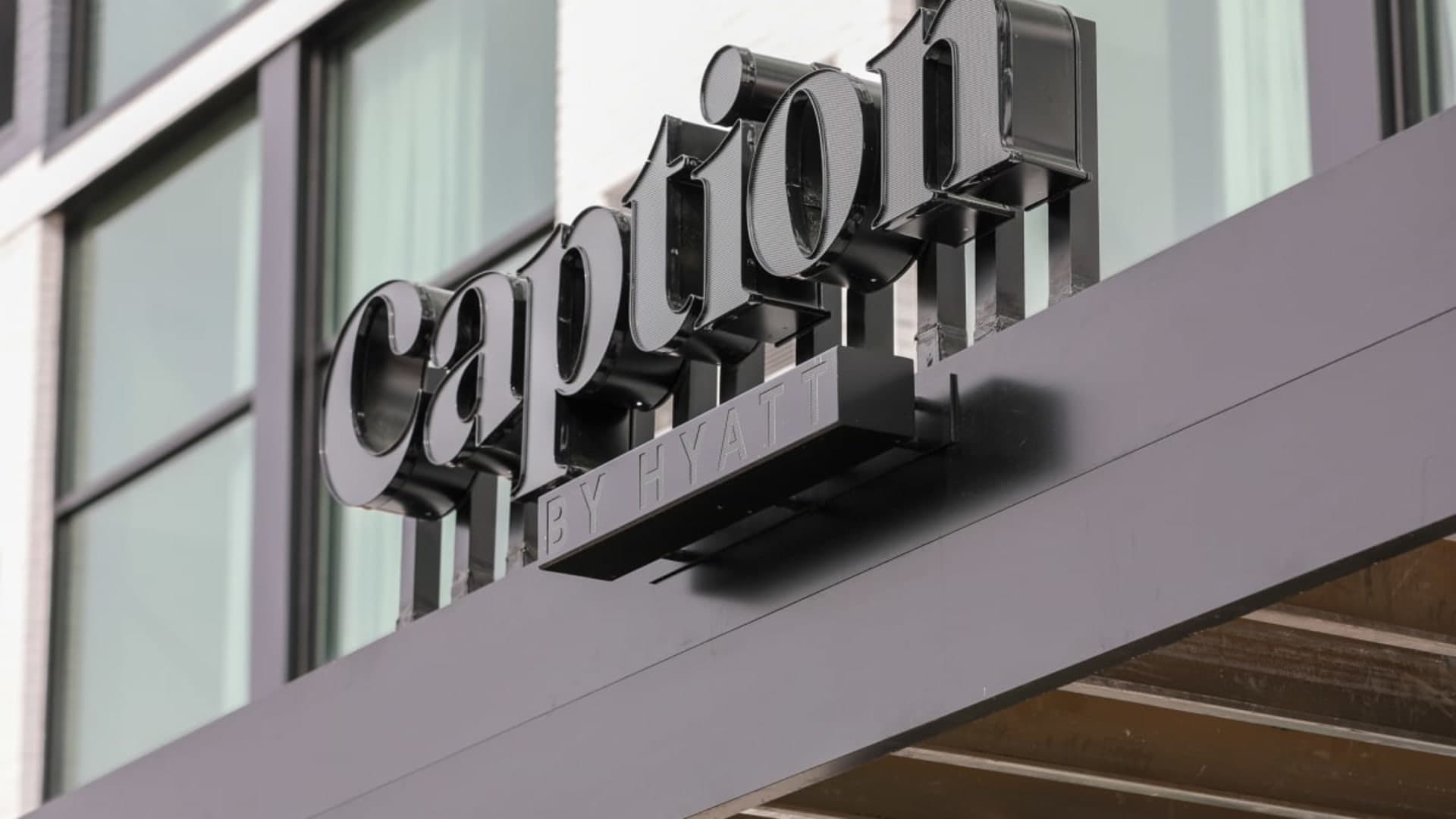 Caption by Hyatt Chattanooga Downtown in Chattanooga