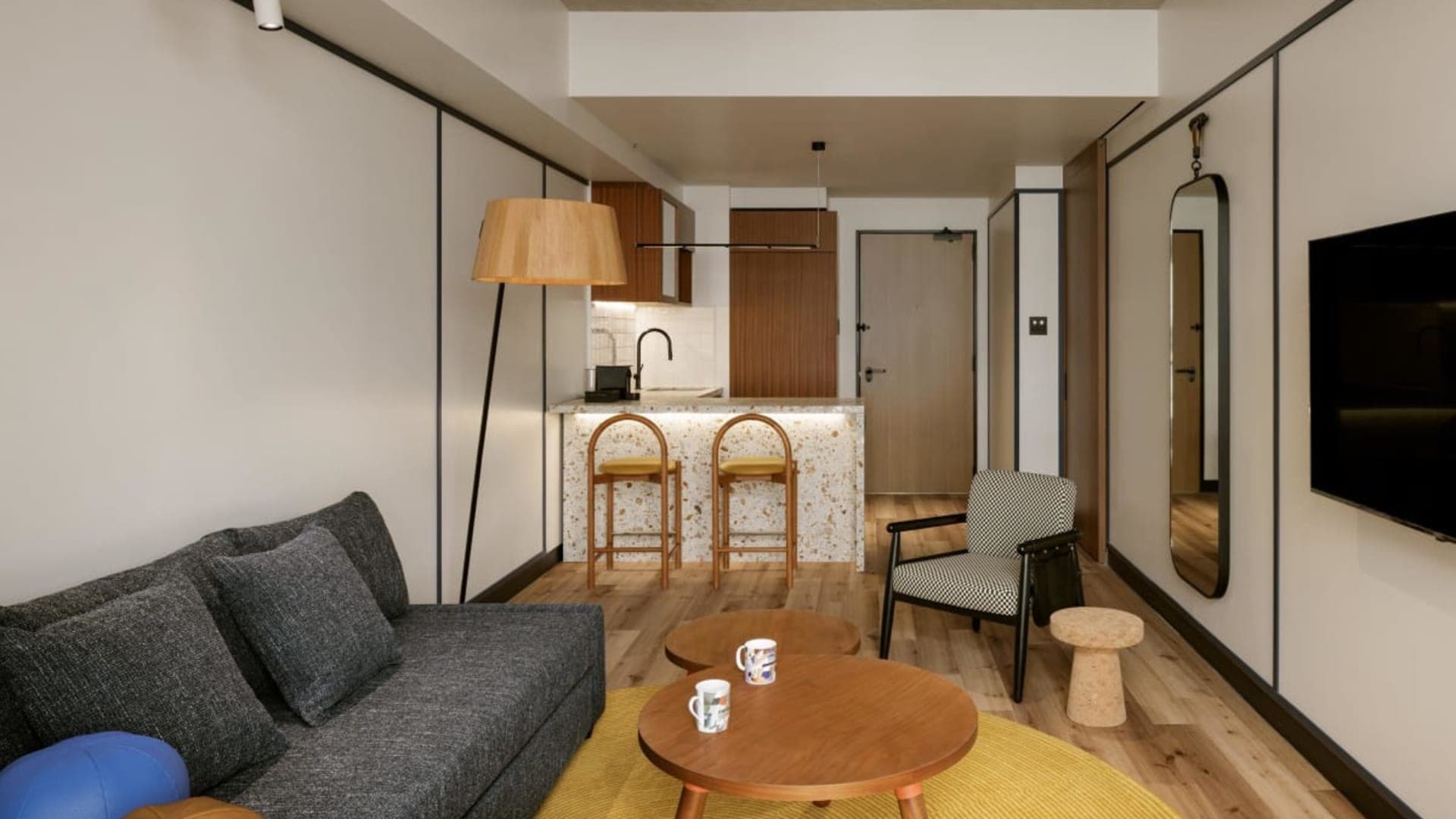 Caption by Hyatt Kabutocho Tokyo in Tokyo