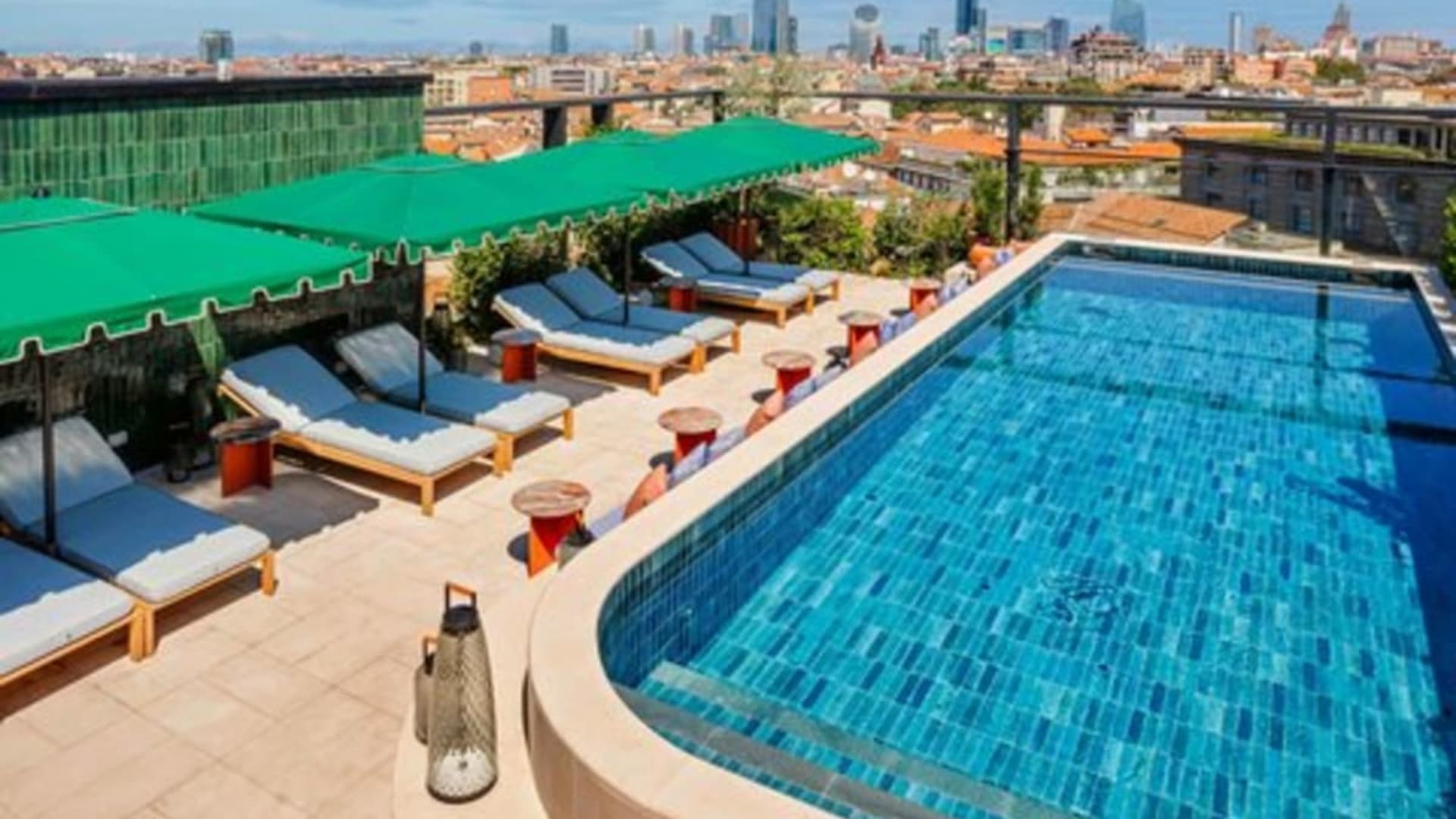 Casa Brera, a Luxury Collection Hotel in Milan