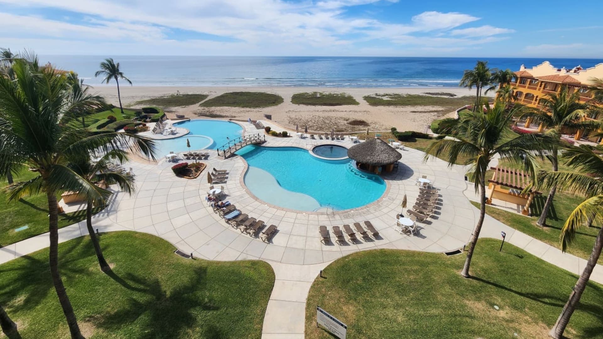 Dreams Estrella Del Mar Mazatlan in Mazatlán