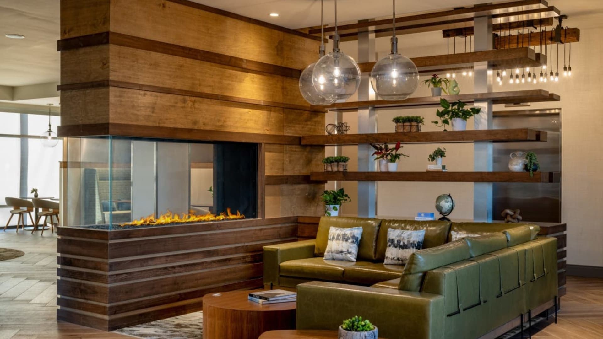 EVEN Hotel Bozeman Yellowstone Intl Airport in Bozeman