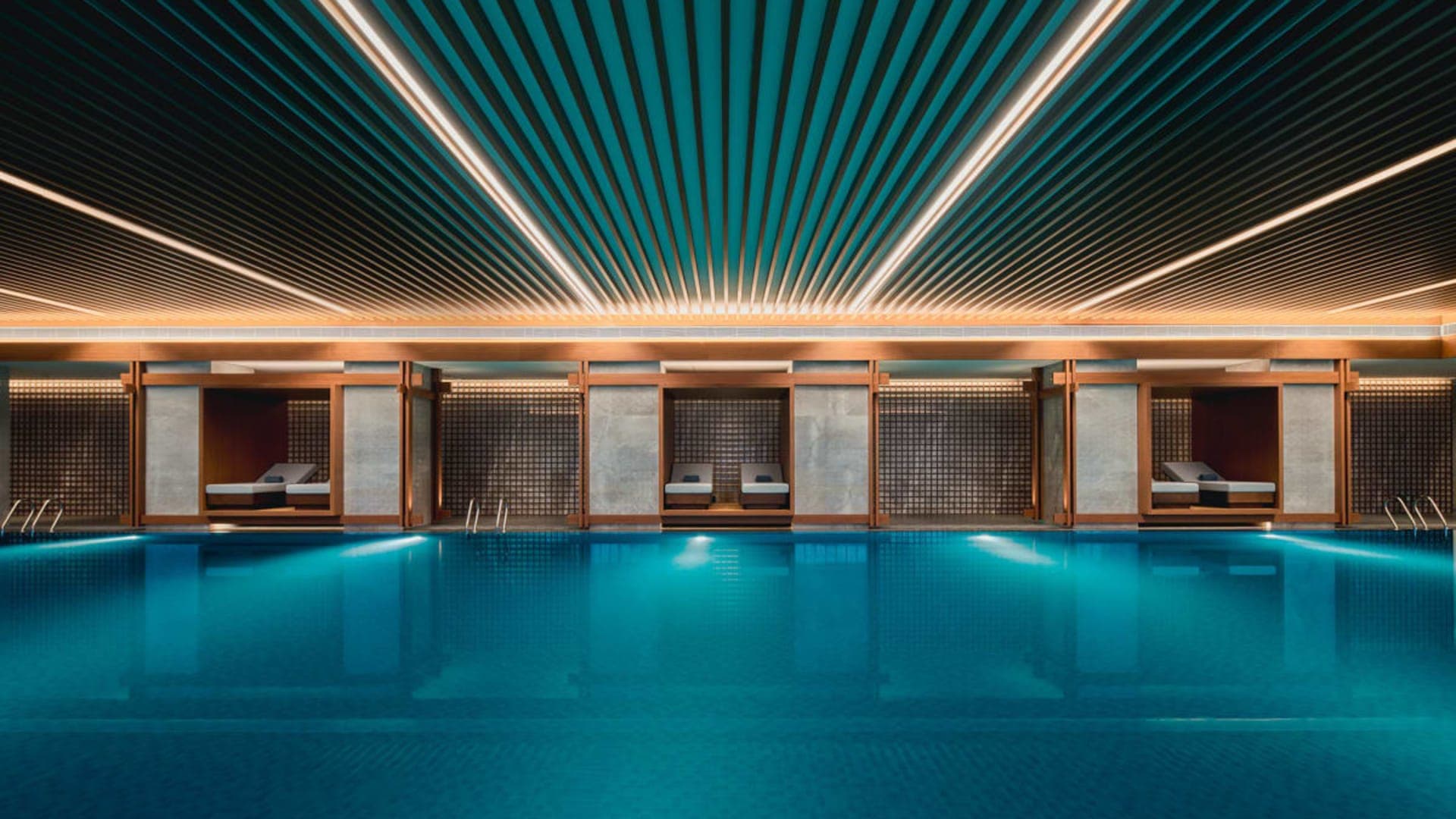 HUALUXE Chongqing Wushan in Chongqing