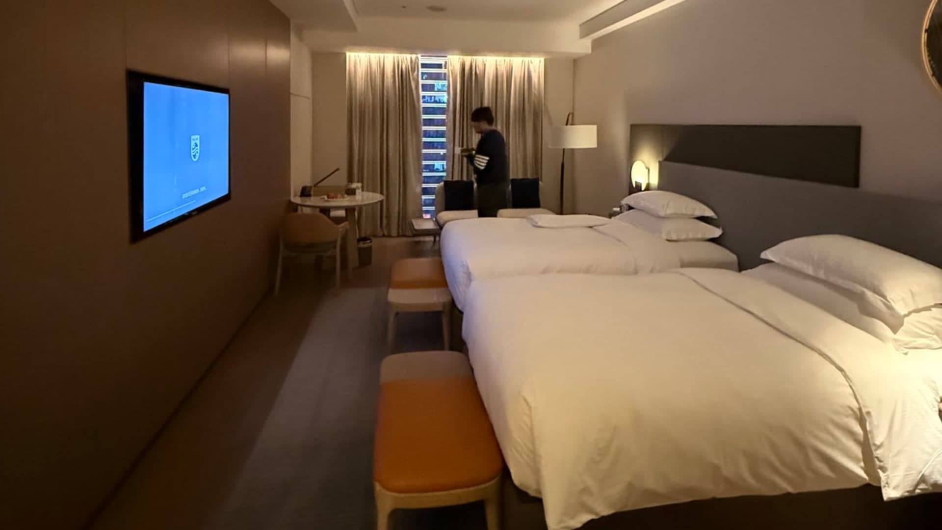 Hangzhou Wulin GDA Hotel, Vignette Collection in Hangzhou