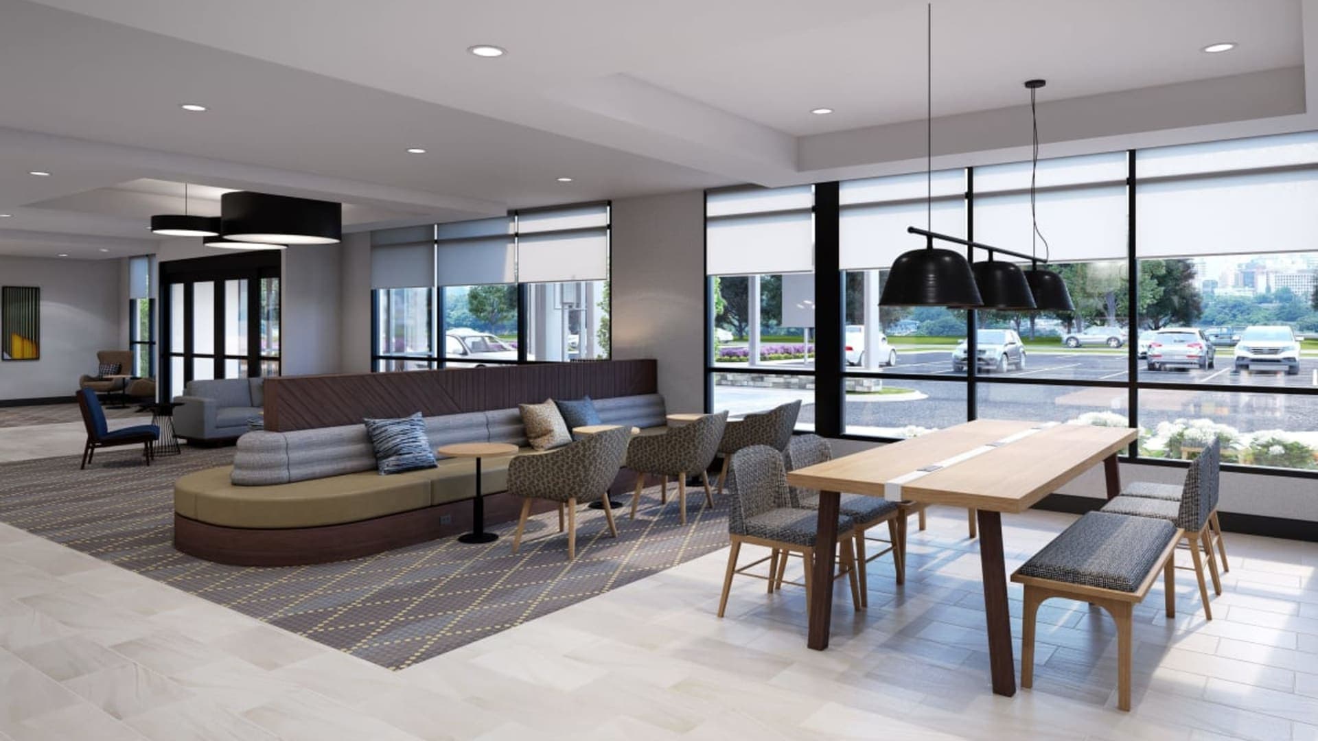 Holiday Inn La Verkin – Zion Park in La Verkin