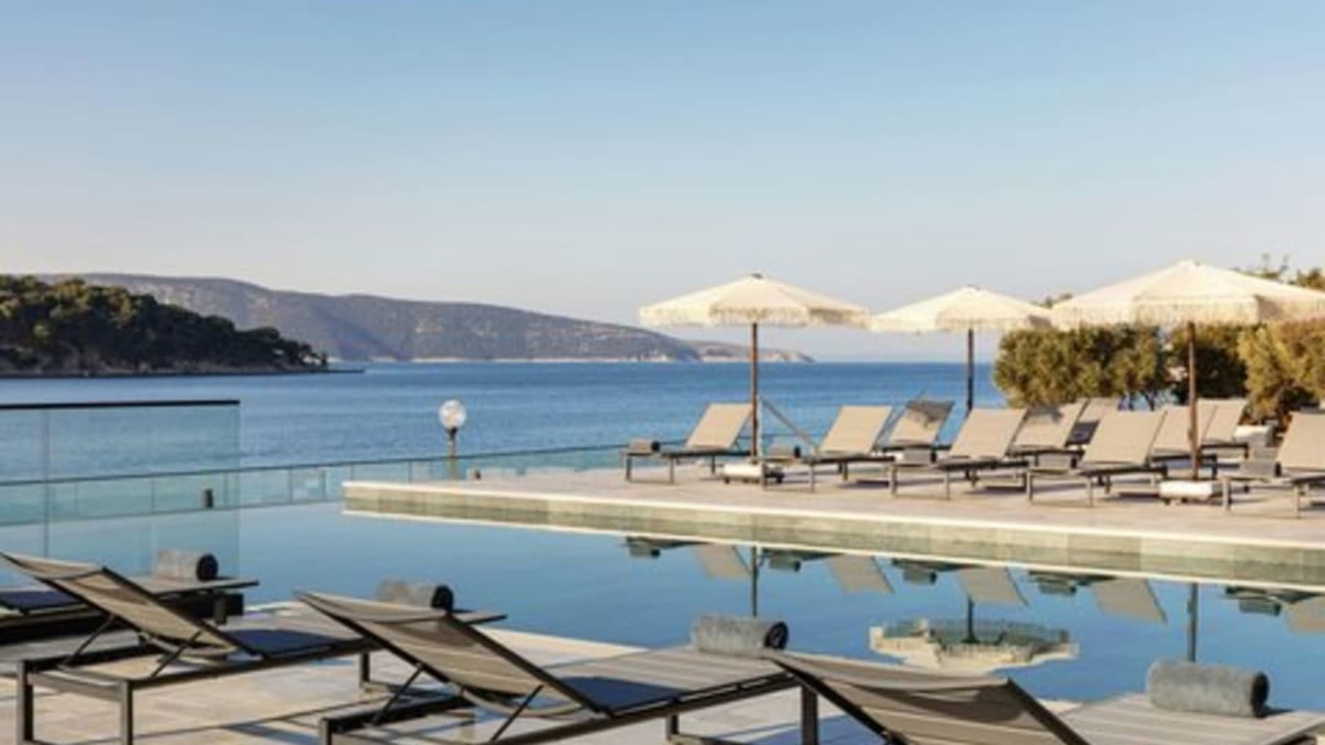 Hotel Cres, Autograph Collection in Cres