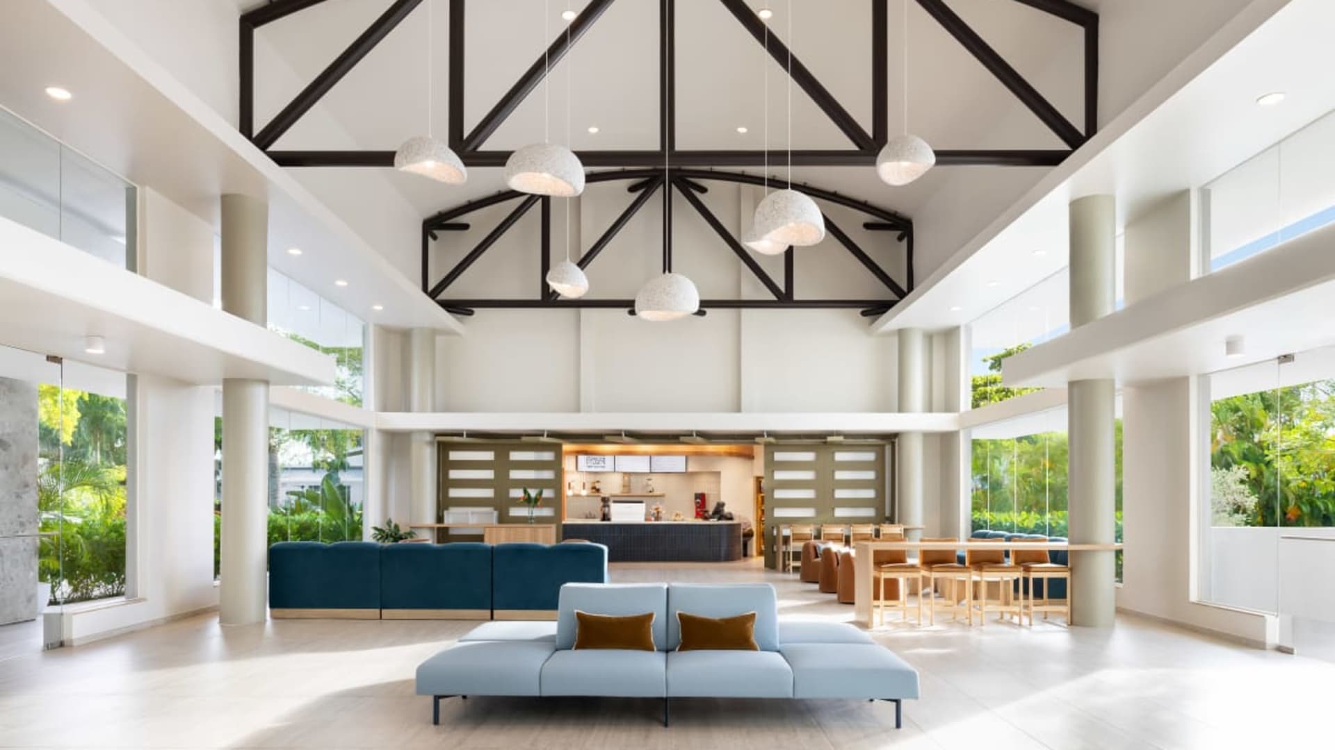 Hyatt Centric Isla Verde San Juan in San Juan