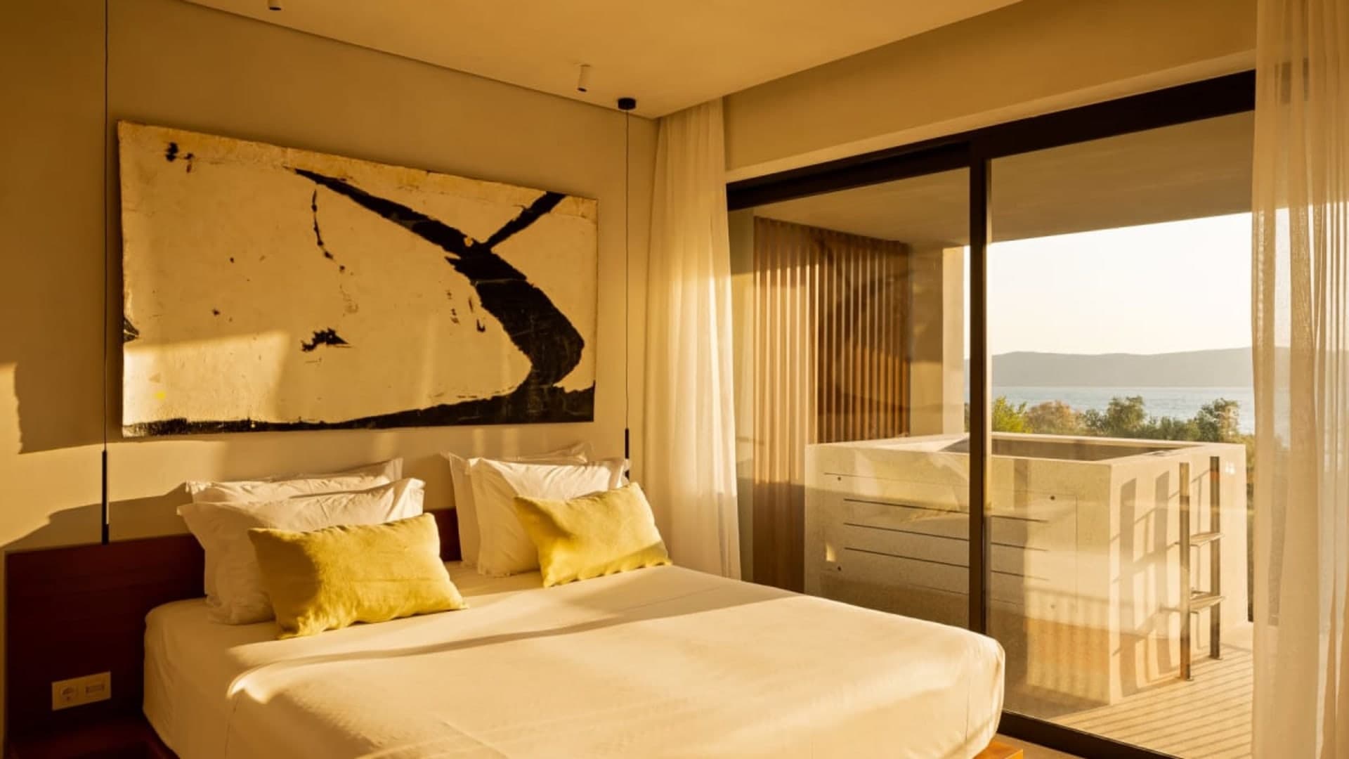 Ilya Botanic Suites in Alonissos