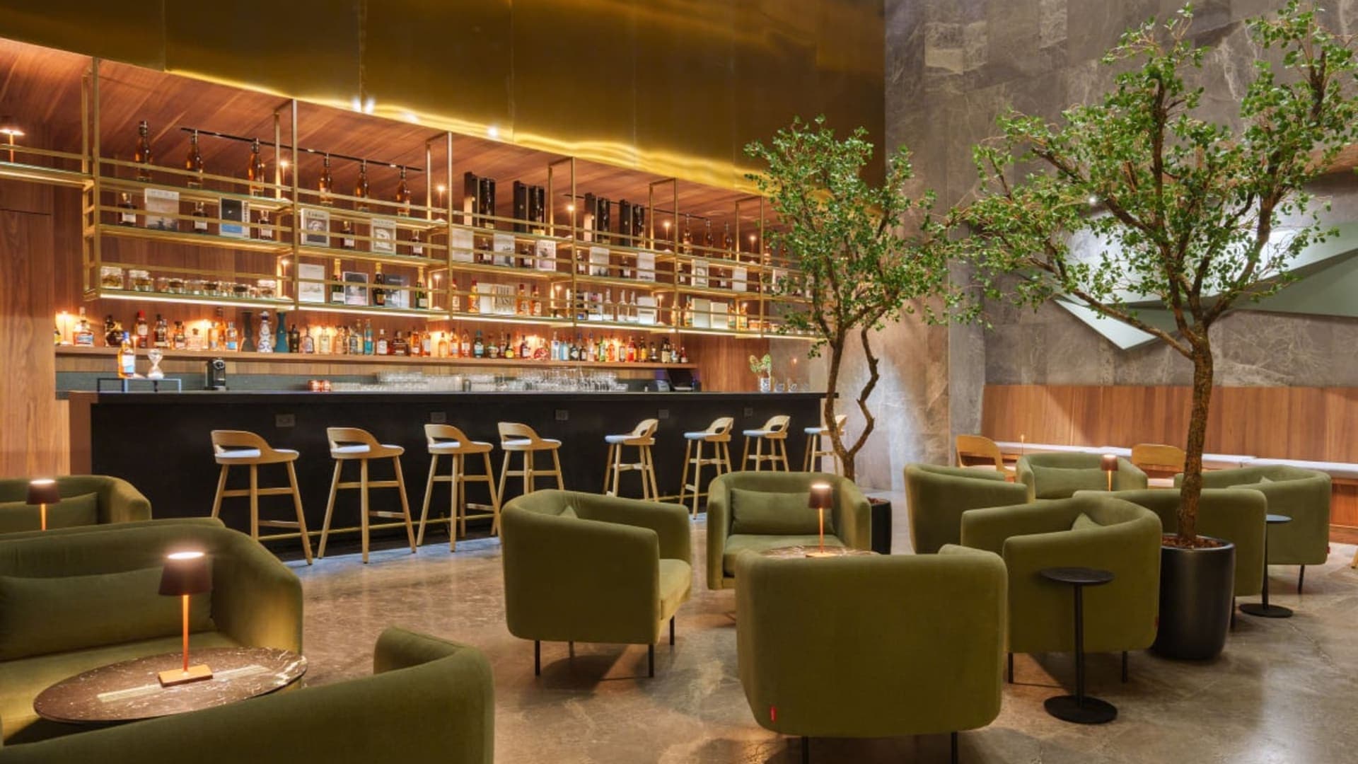 InterContinental Presidente Monterrey in Monterrey