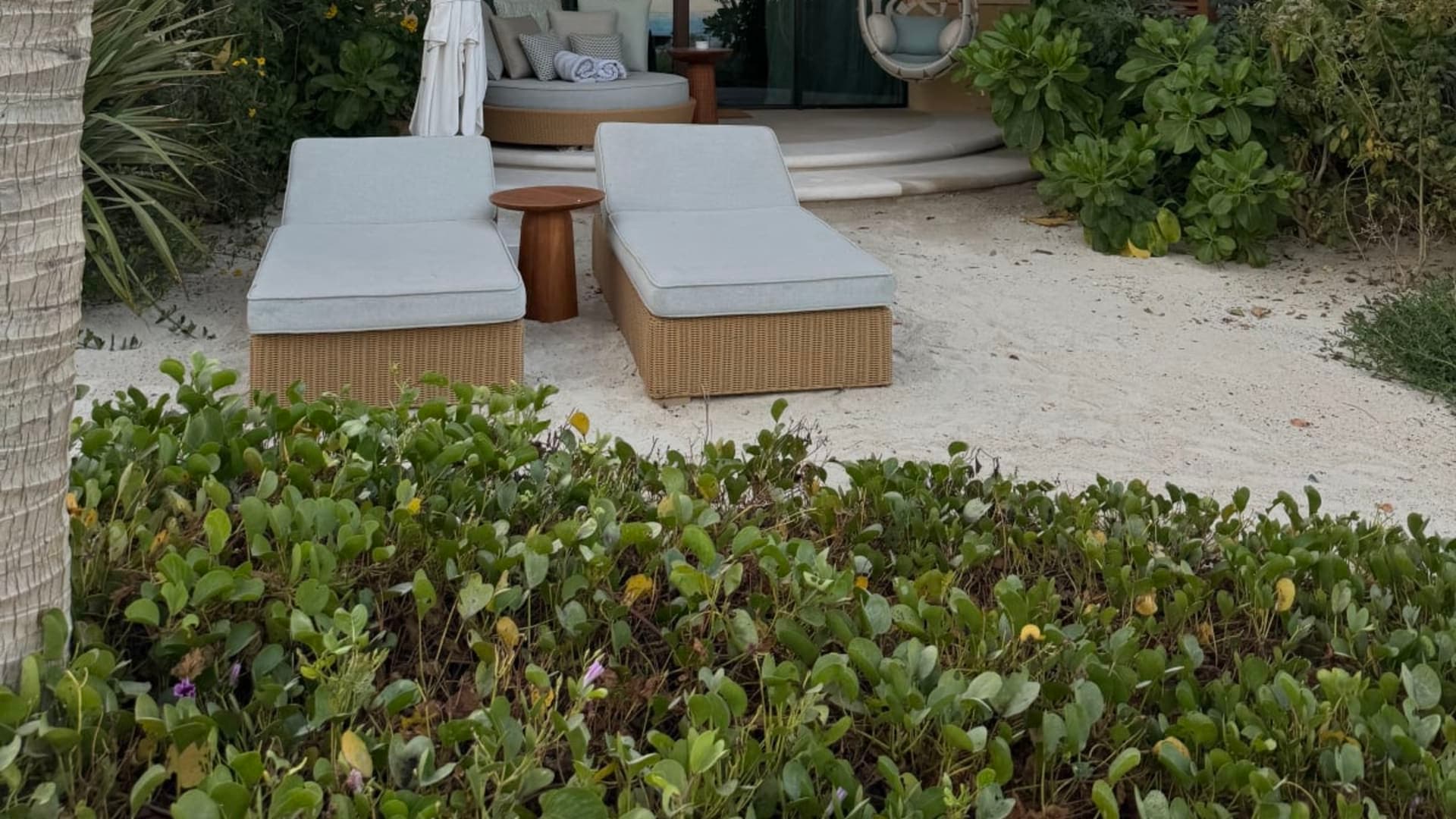 InterContinental The Red Sea Resort in Saudi Arabia