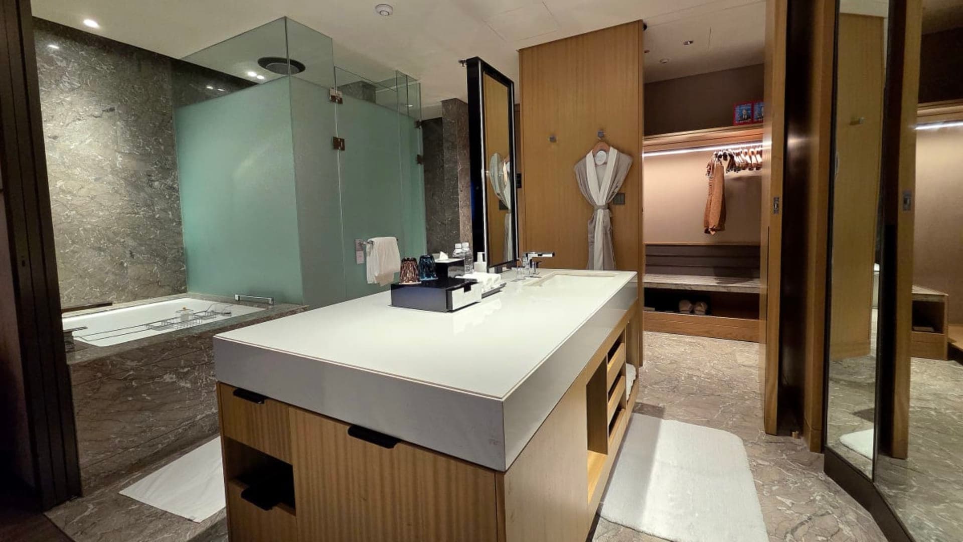 JW Marriott Hotel Taiyuan in Taiyuan