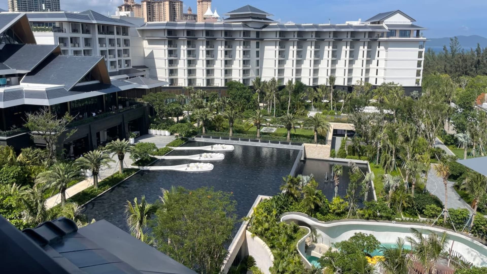 Kimpton Aqeos Hainan in Hainan