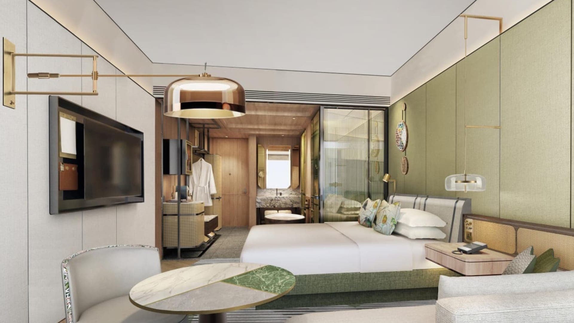 Kimpton Hong Kong TST in Hong Kong