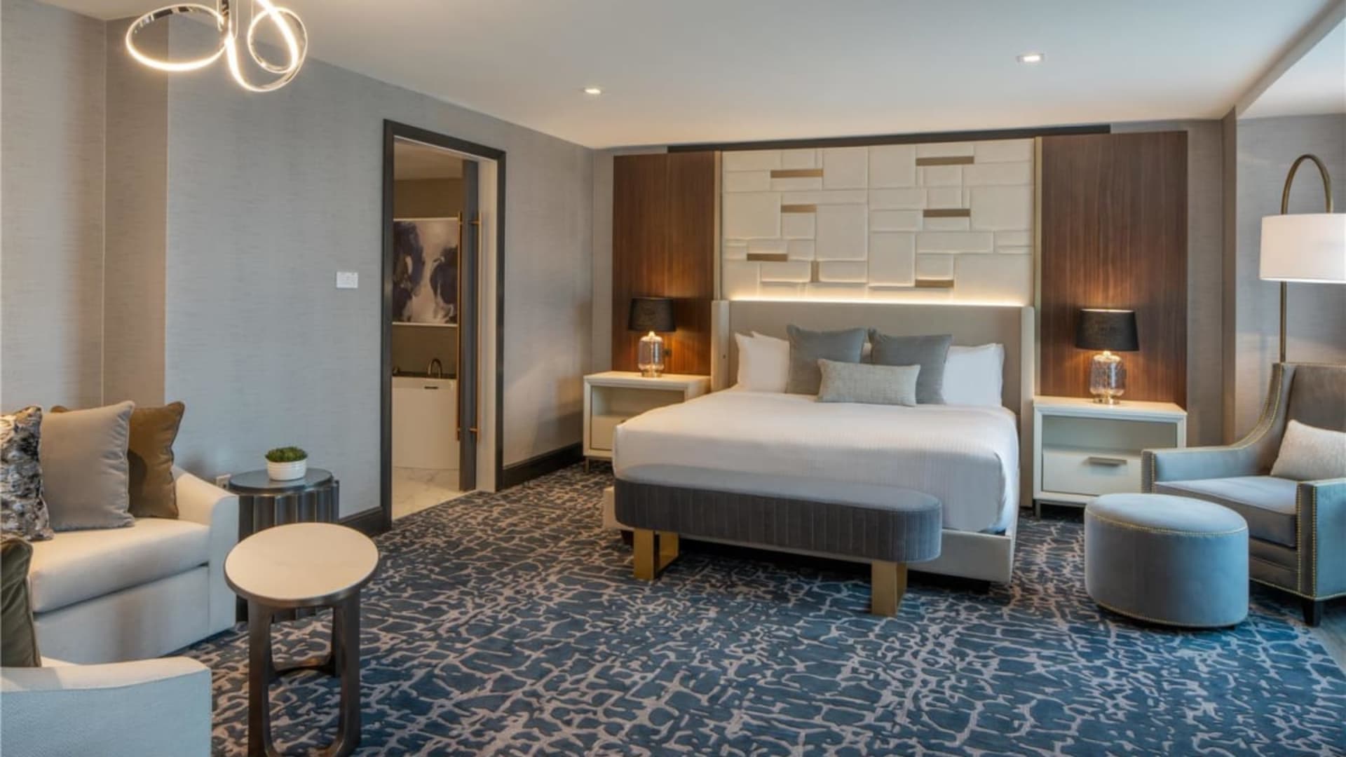 Live! Casino & Hotel Louisiana in Bossier City