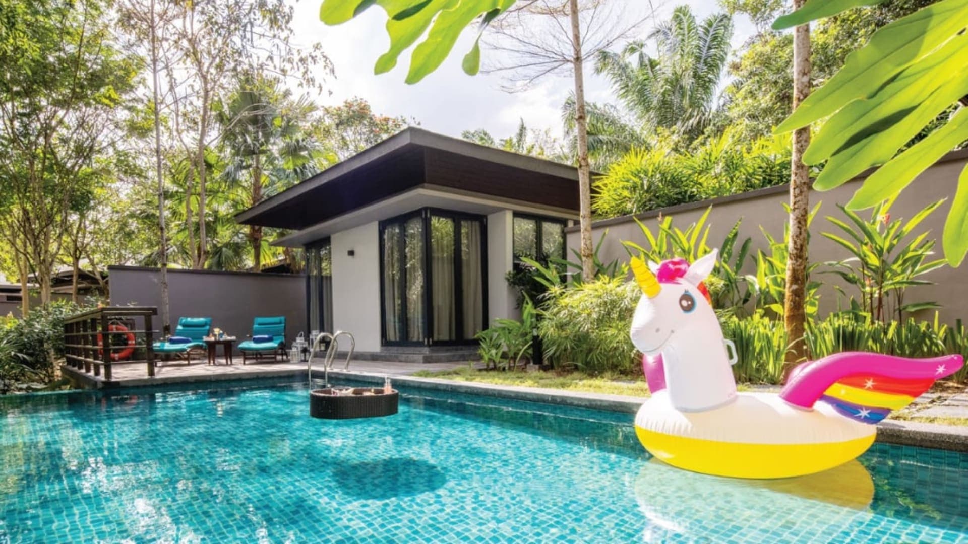 Mangala Estate Kuantan in Kuantan