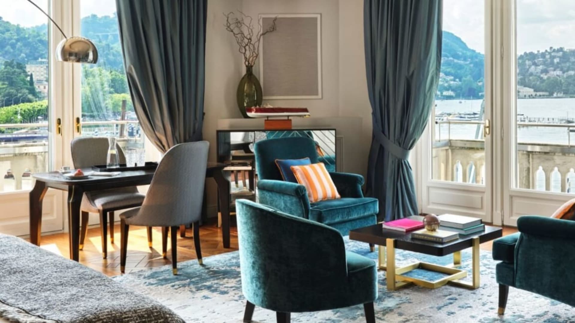 Palazzo Venezia in Como