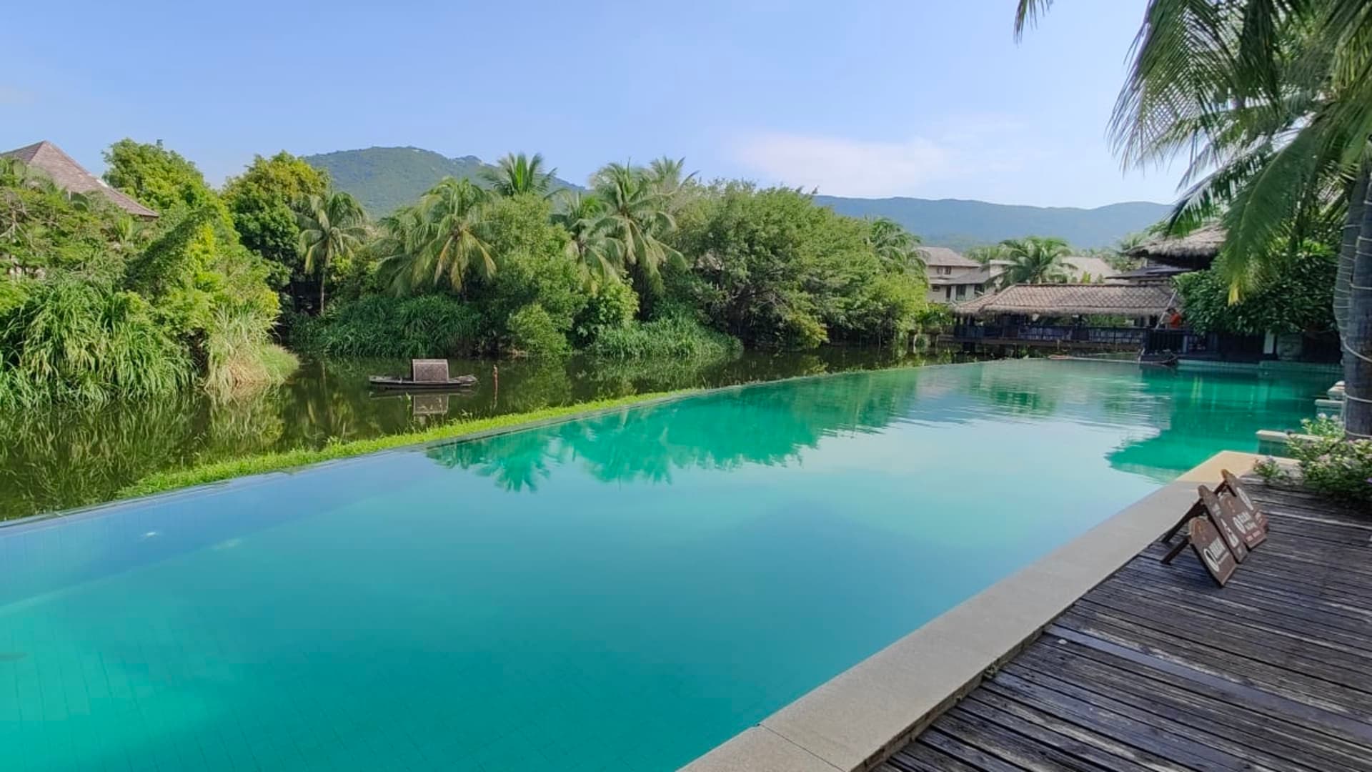 Patina Sanya in Sanya