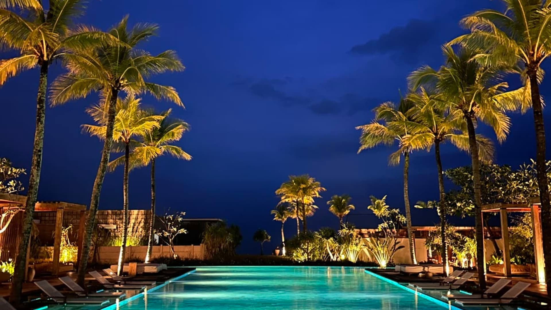 Regent Bali Canggu in Canggu