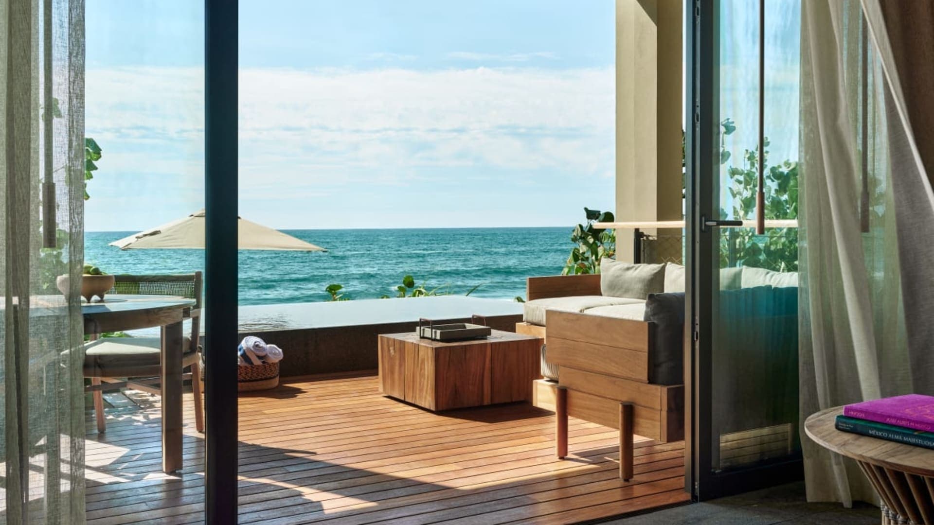 Rosewood Mandarina in Riviera Nayarit