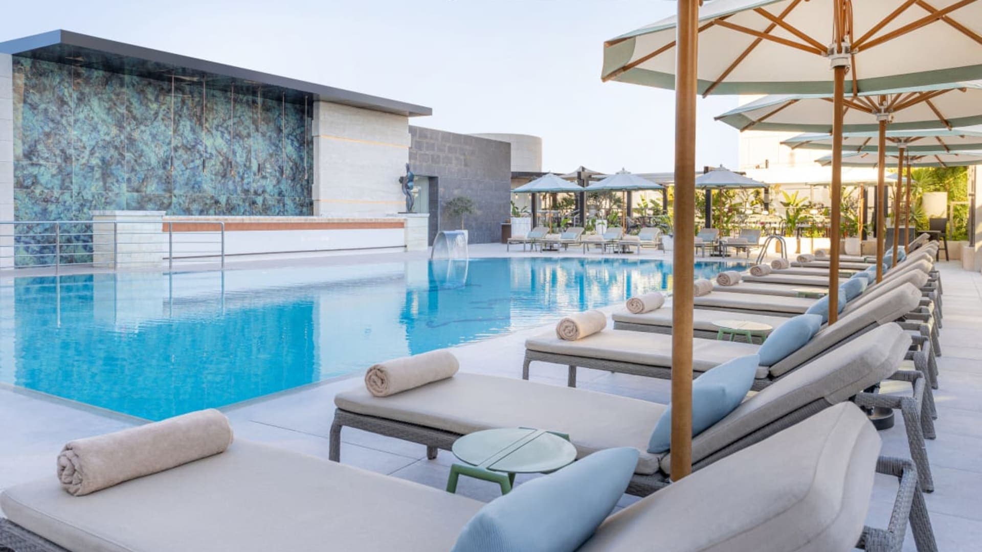 Signia by Hilton Amman in Amman