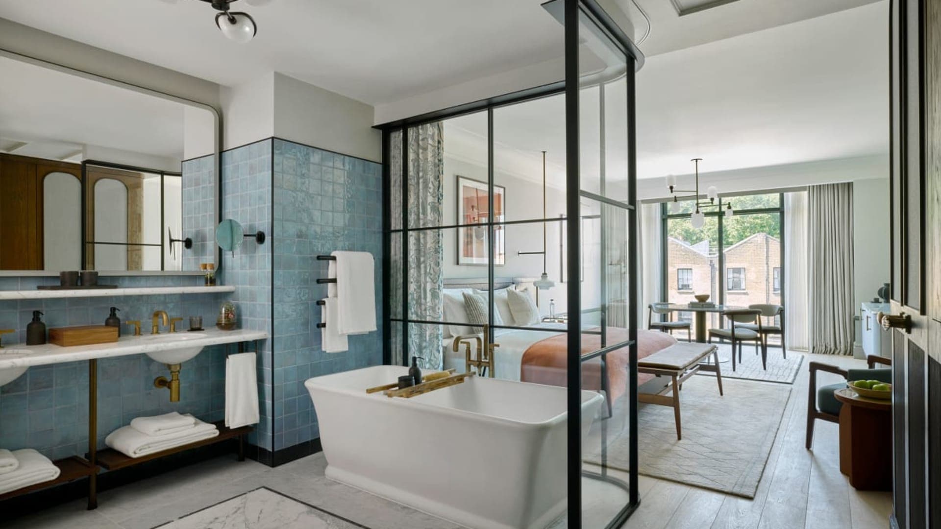 Six Senses London Whiteley in London