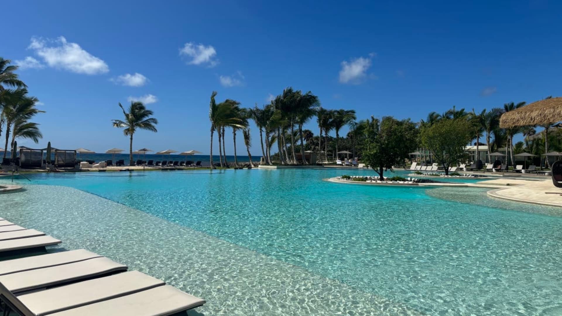 St. Regis Cap Cana Resort in Cap Cana