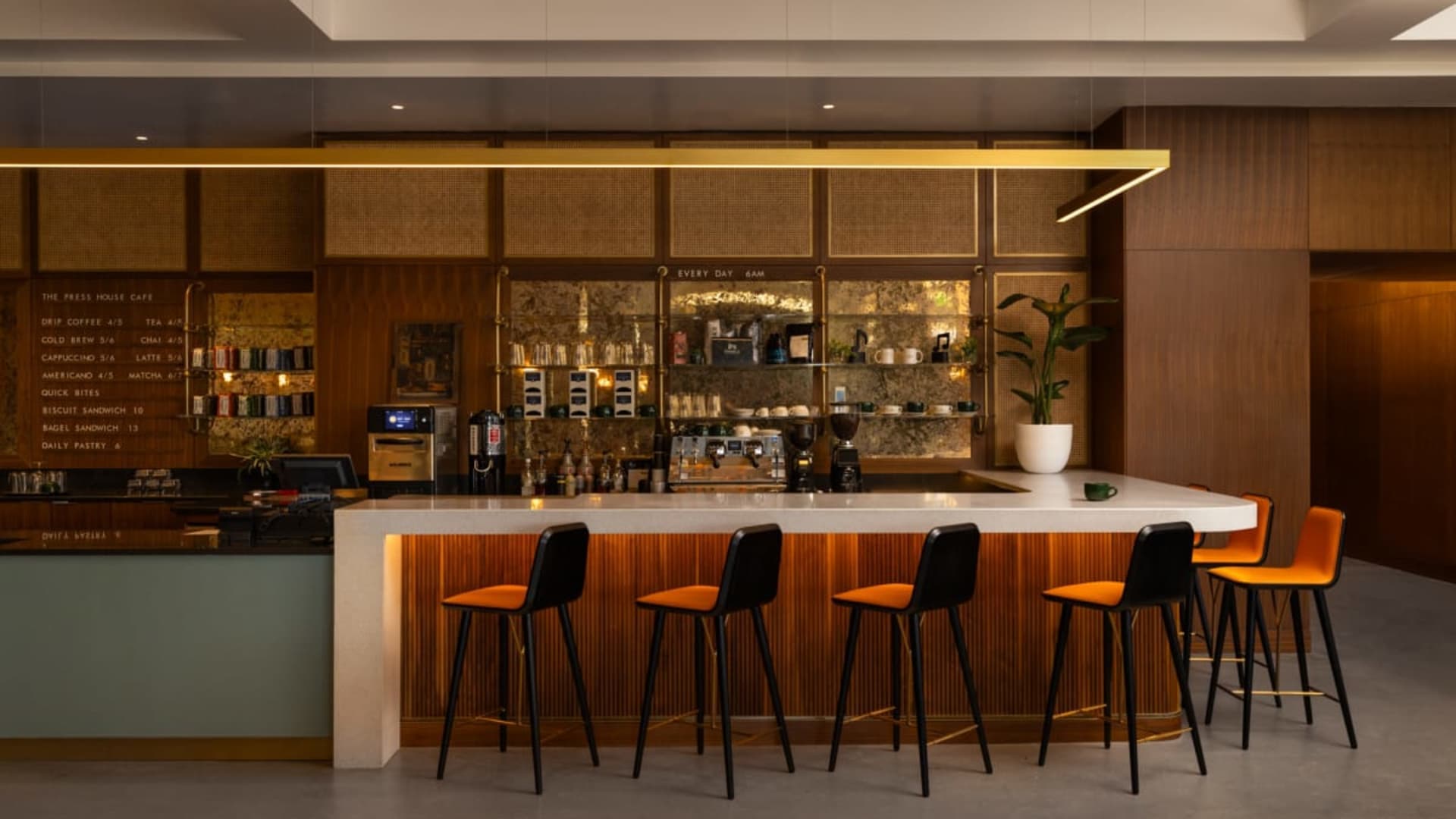 The Printing House Hotel Downtown Nashville, Tapestry Collection by Hilton in Nashville