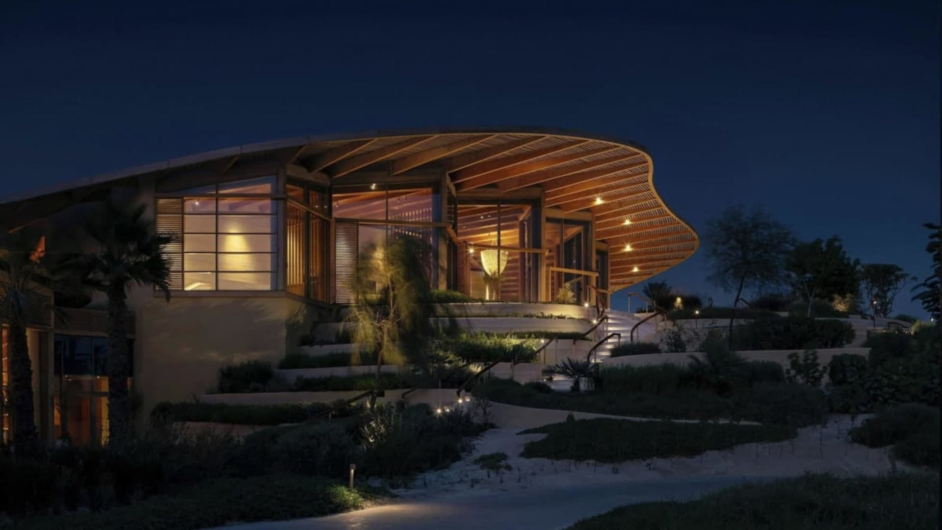 The Red Sea EDITION in Shura