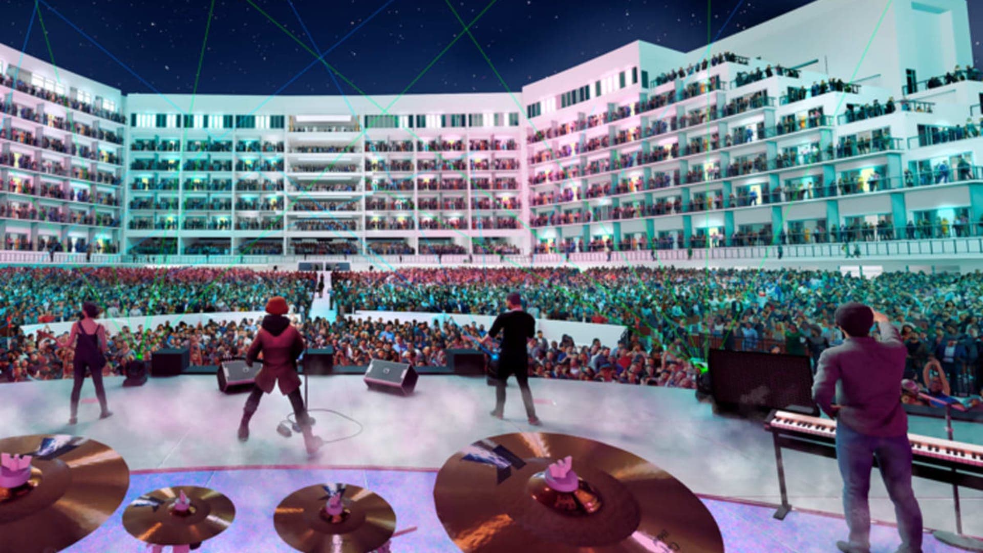 VAI Resort in Glendale