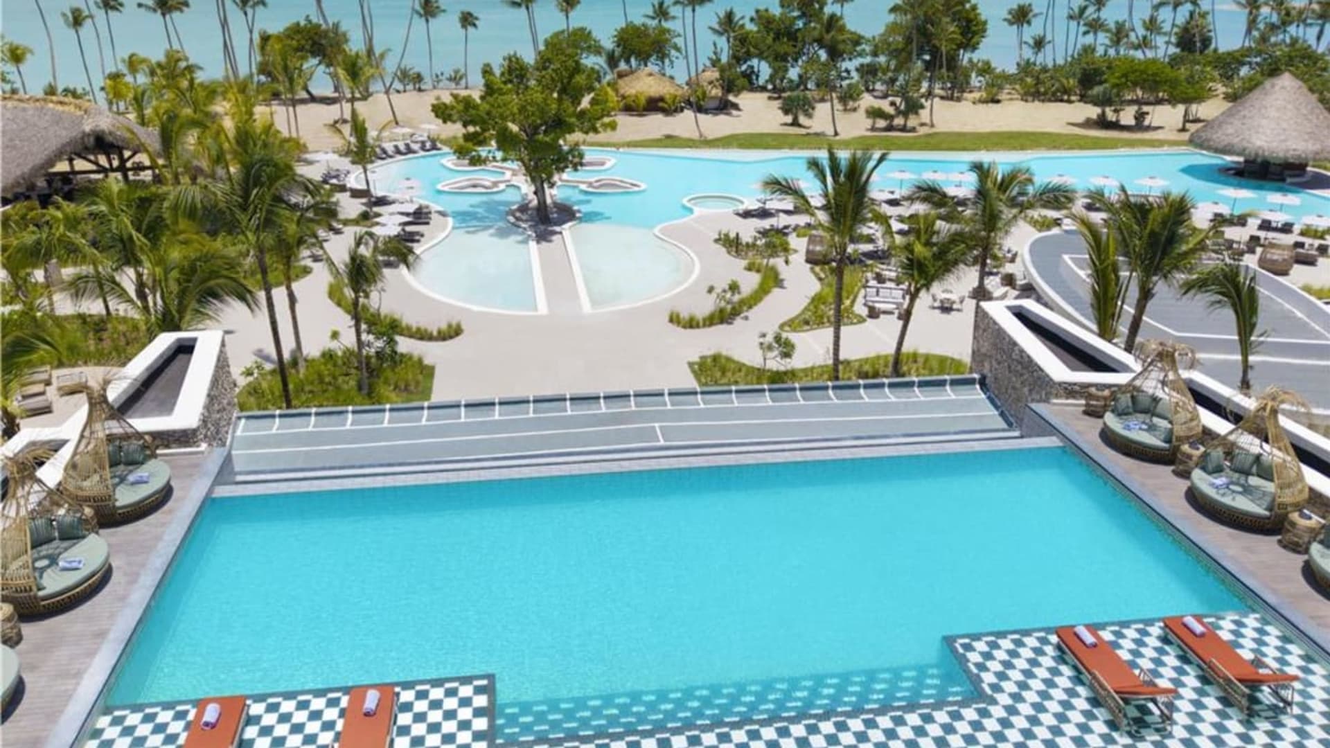 Zemi Miches All-Inclusive Resort in Miches