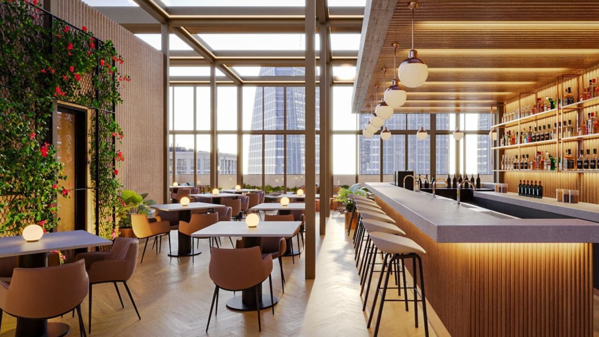 voco Times Square – Broadway in New York