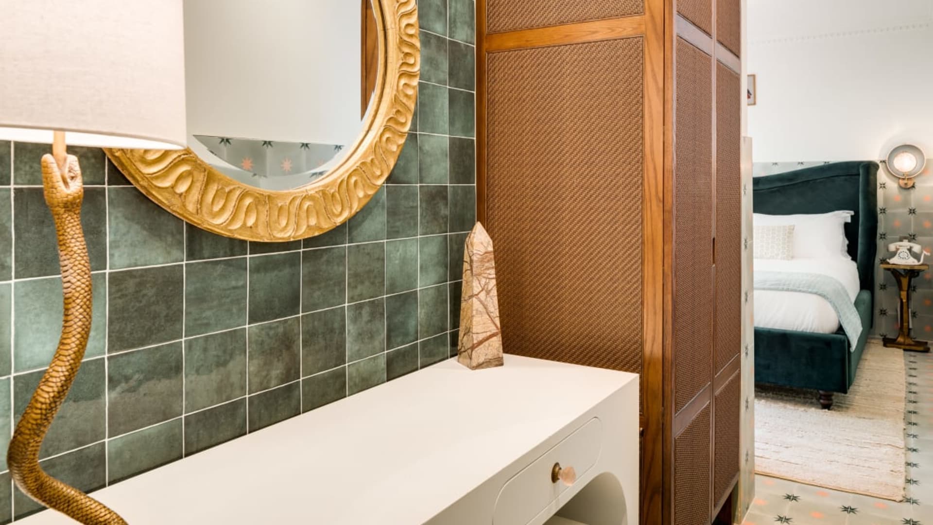 Delano Miami Beach in Miami Beach